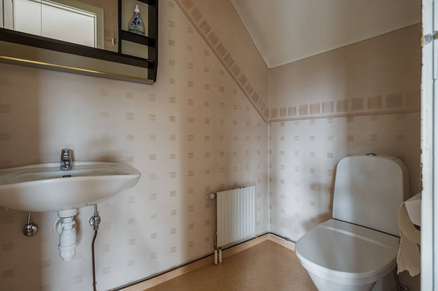 177 m² Villa på Galhammarvägen 6 Svenstavik Bergs kommun - bild 24