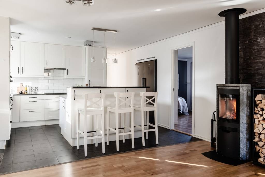 5 rum Villa på Torgnyvägen 18 Täby Kyrkby Täby kommun - bild 5