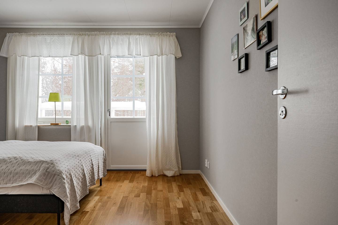 4 rum Radhus på Granitvägen 2D Malung Malung-Sälens kommun - bild 18