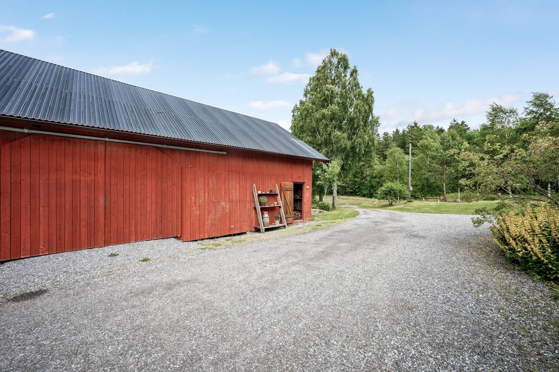 5 rum Vinterbonat fritidshus på Stjärtseröd 2 Bullaren Tanums kommun - bild 56
