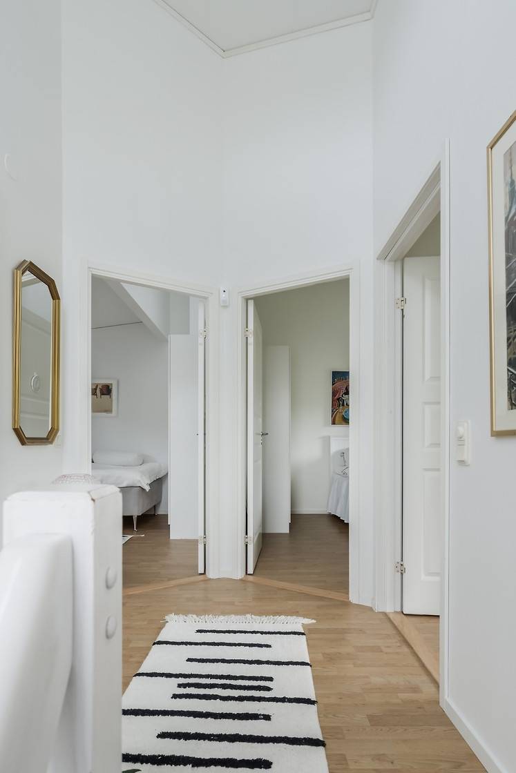 4 rum Radhus på Plommonvägen 13 Äppeldalen Båstads kommun - bild 14