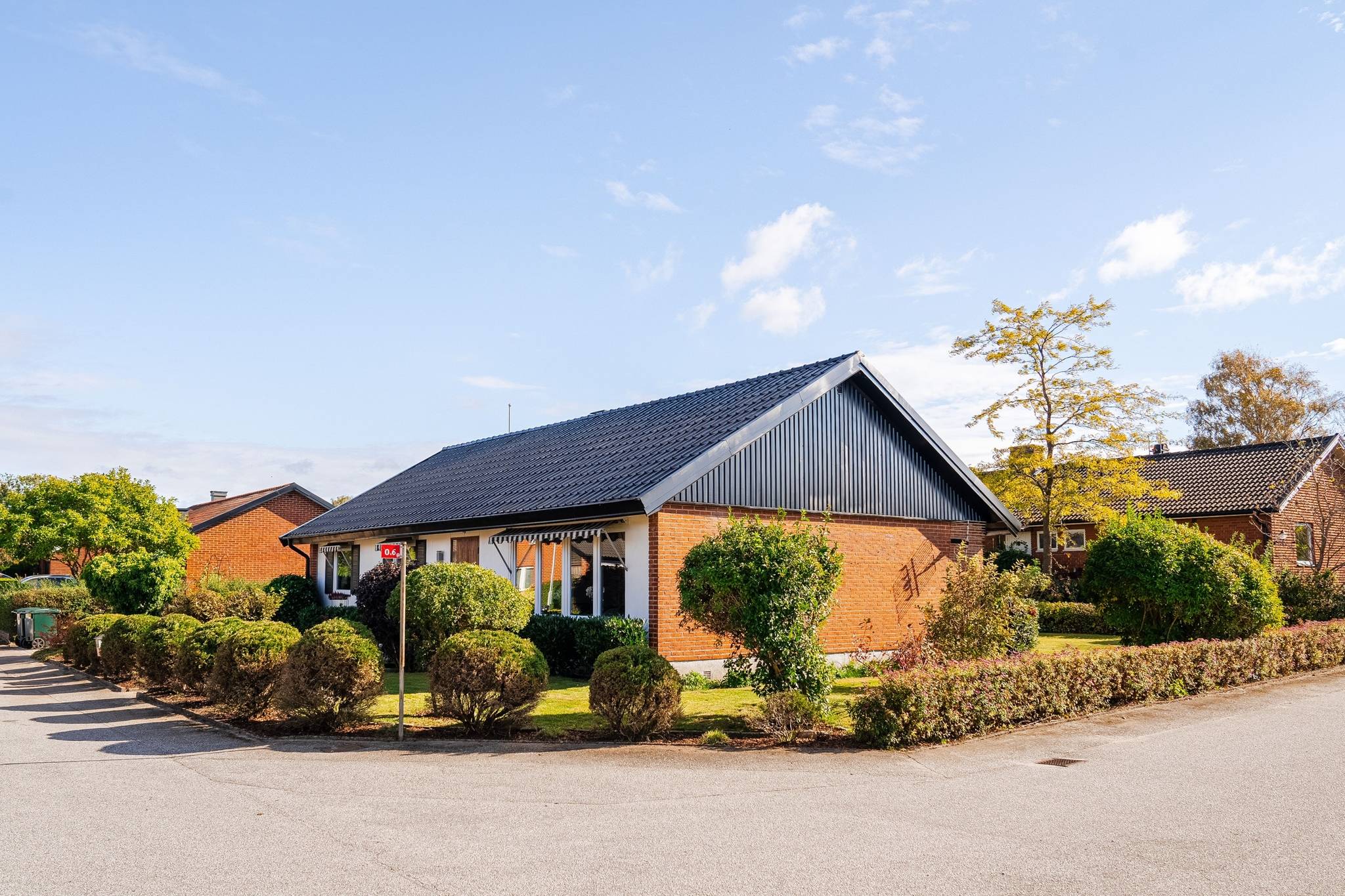 4 rum Villa på Hästskovägen 14 Västra Ingelstad Vellinge kommun - bild 35