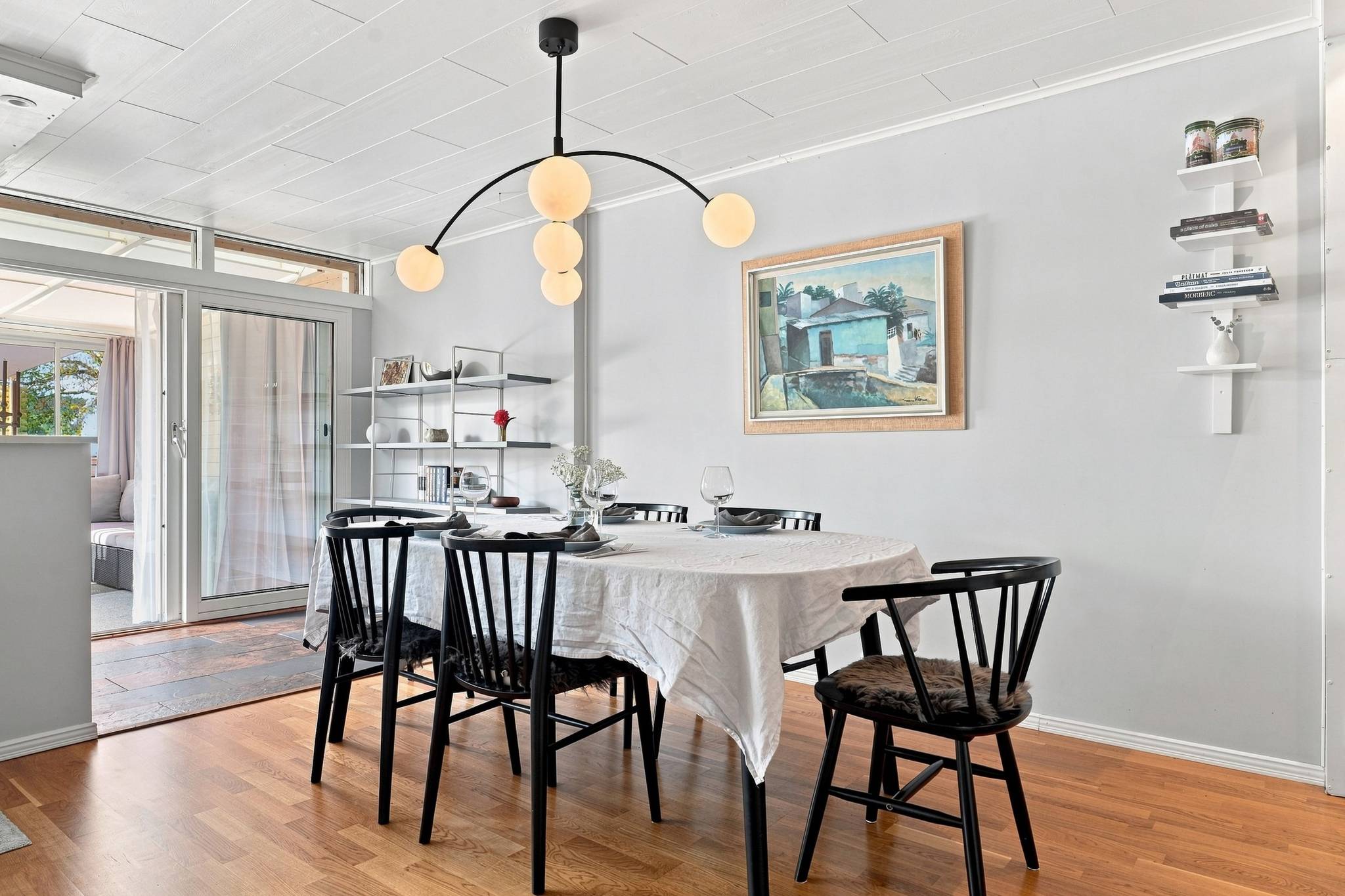 116 m² Radhus på Amiralsvägen 24 Landvetter Härryda kommun - bild 18