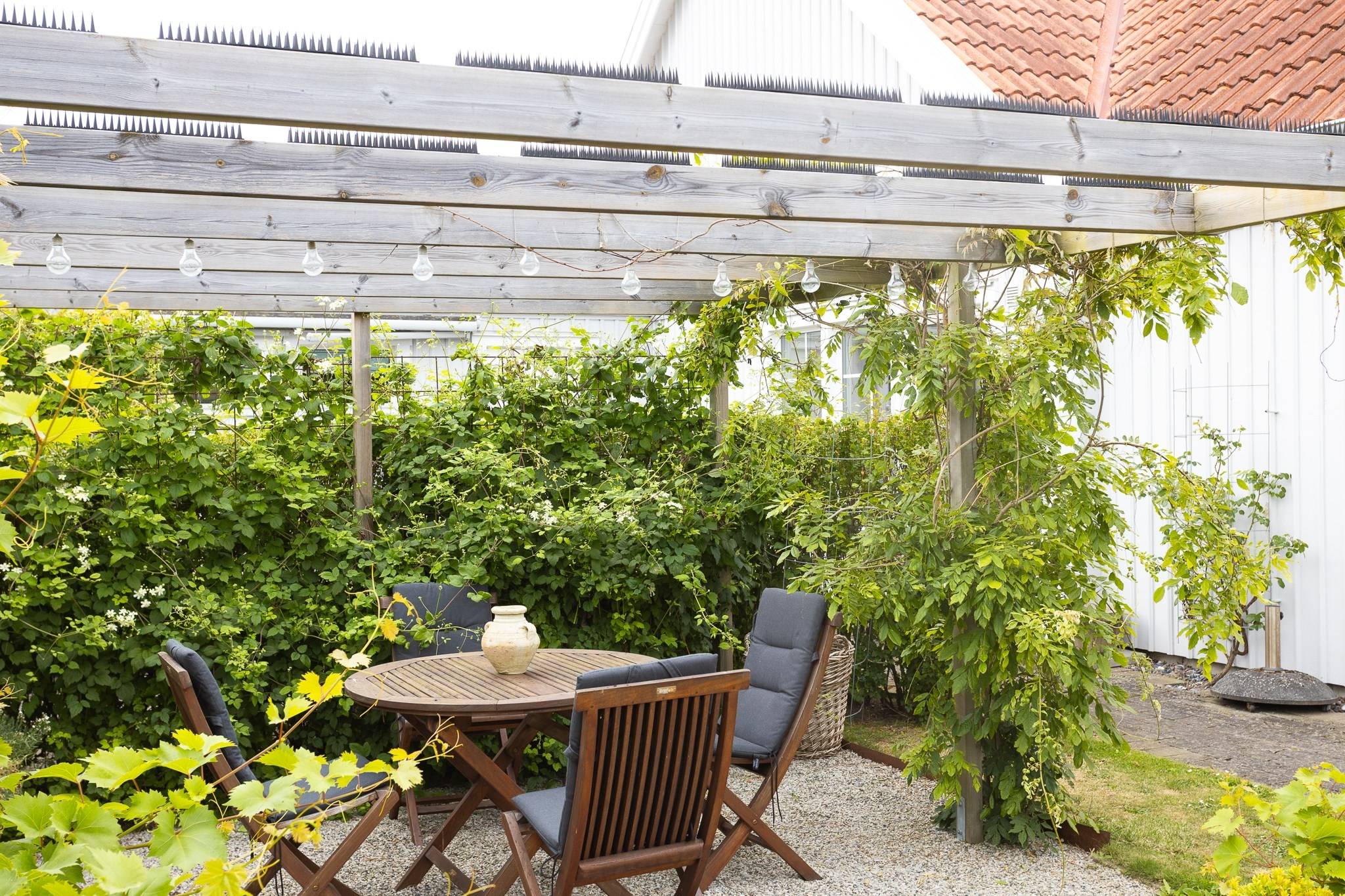 4 rum Villa på Gullregnsvägen 48 Nyhamnsläge Höganäs kommun - bild 29