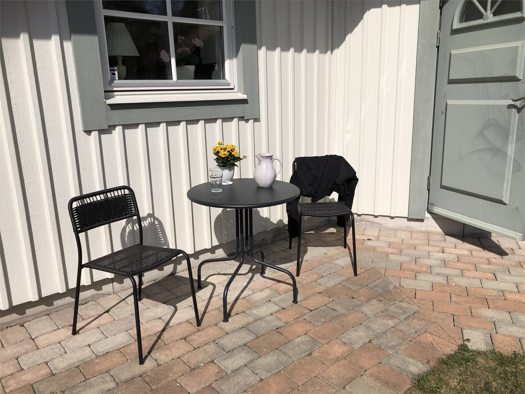 5 rum Villa på Nystedts väg 23 Hammarö kommun - bild 41
