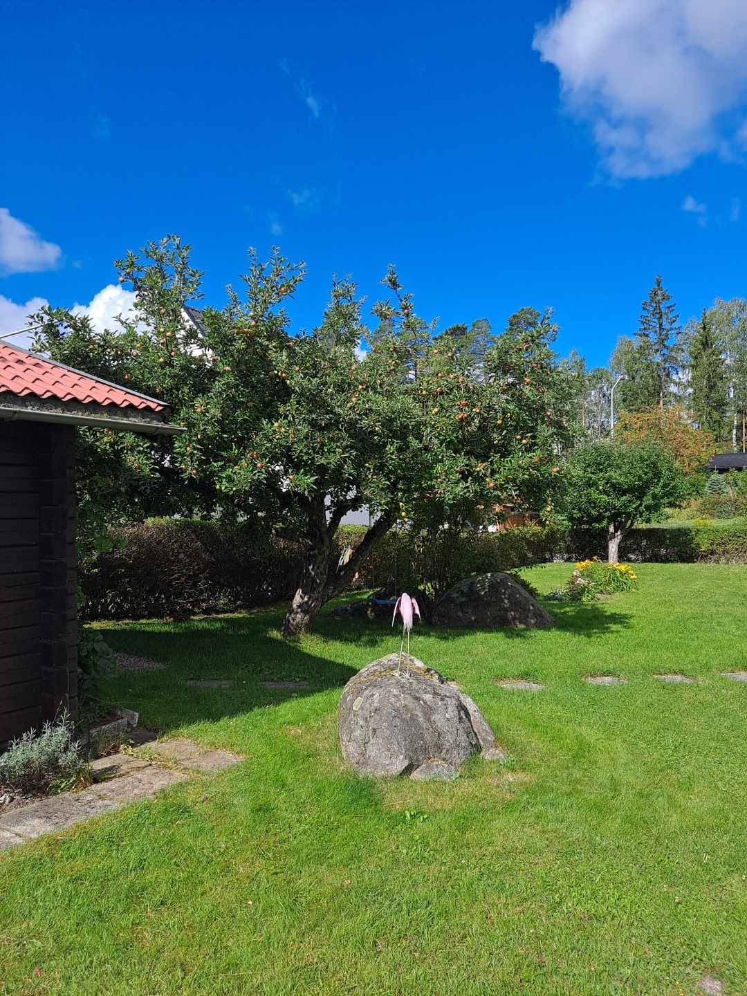 4 rum Fritidshus på Enebbavägen 4 Virsbo Surahammars kommun - bild 42
