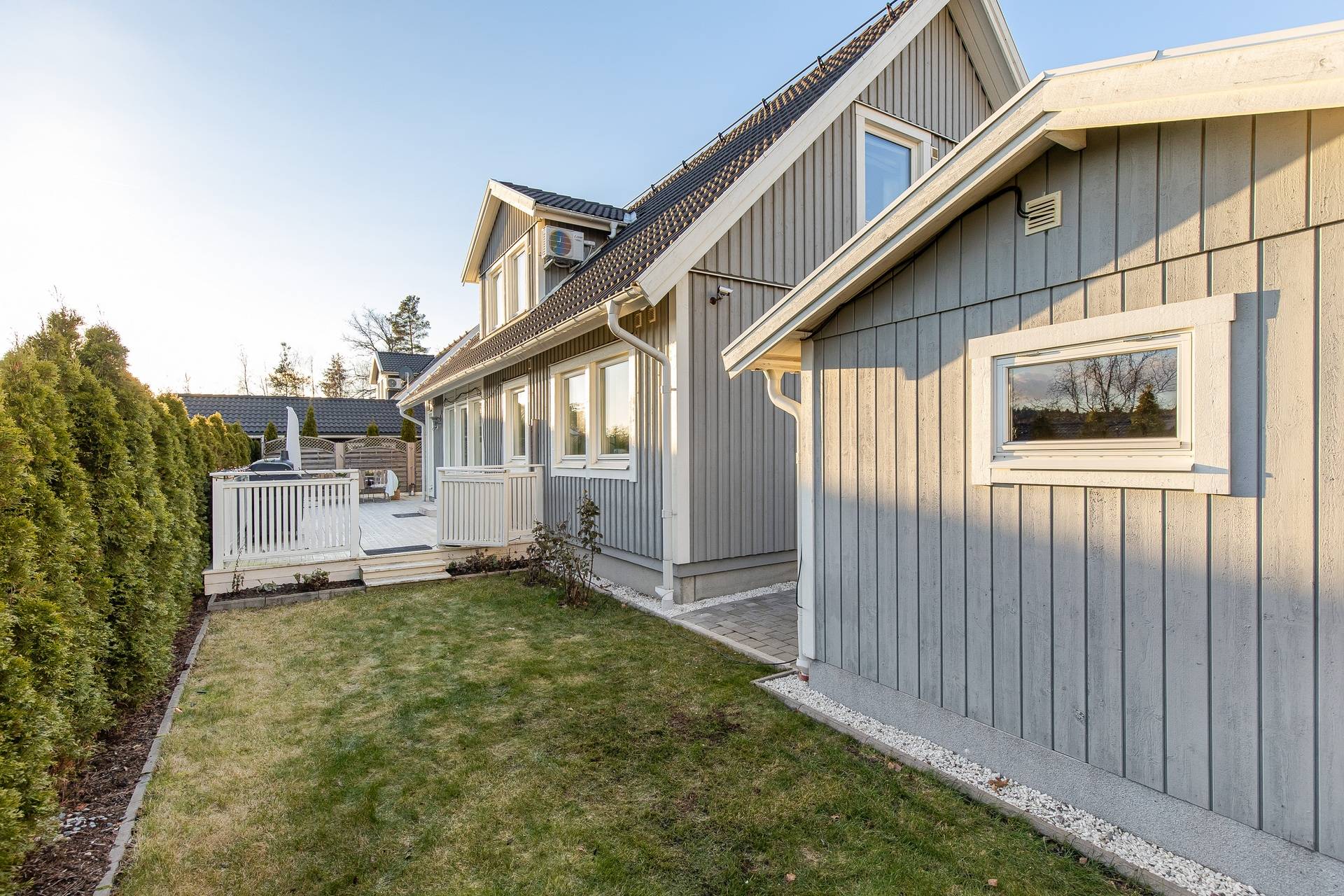 7 rum Villa på Brostugevägen 27 Mariefred Strängnäs kommun - bild 51