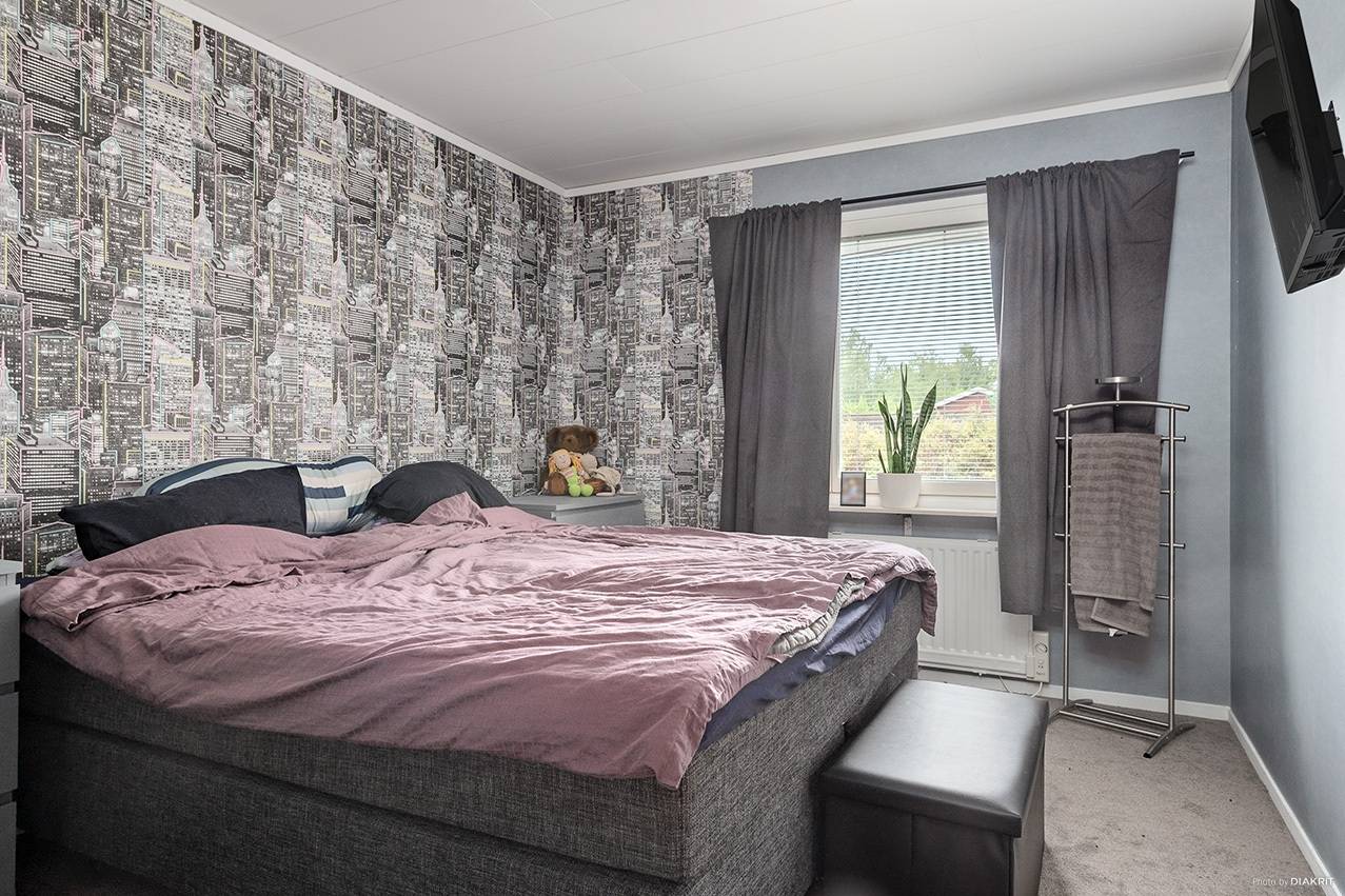 6 rum Villa på Vretgatan 6 Tranås kommun - bild 14