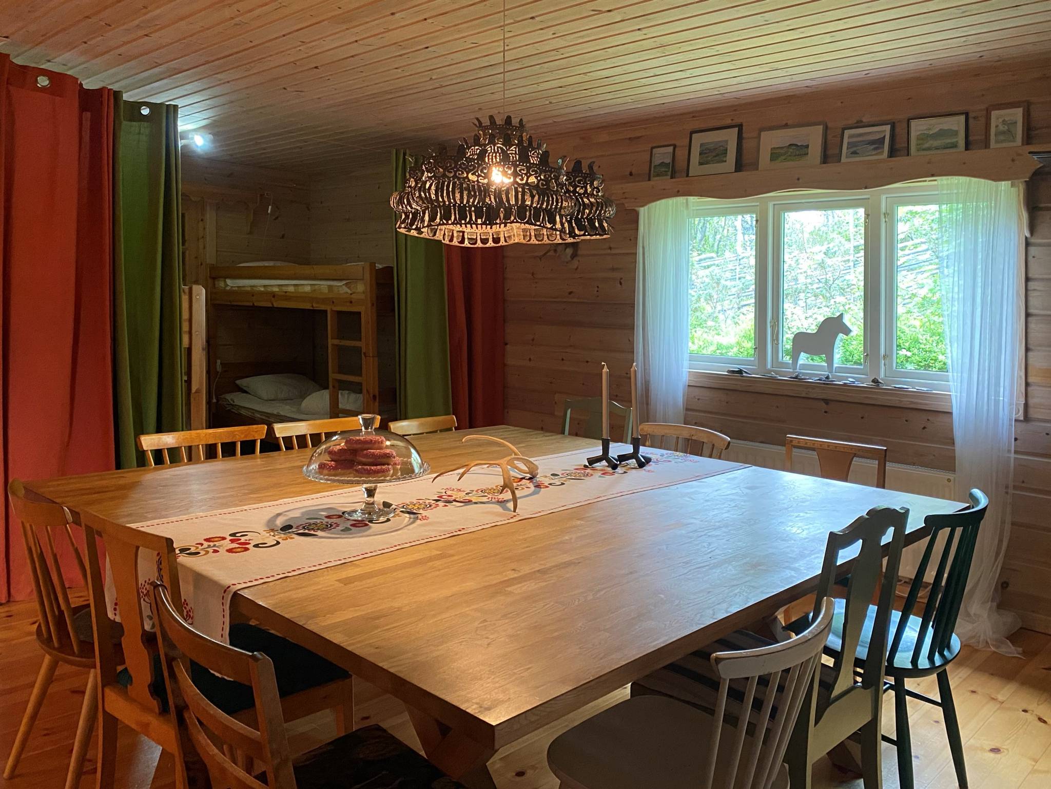 6 rum Fritidshus på Rörosvägen 168 Härjedalens kommun - bild 19