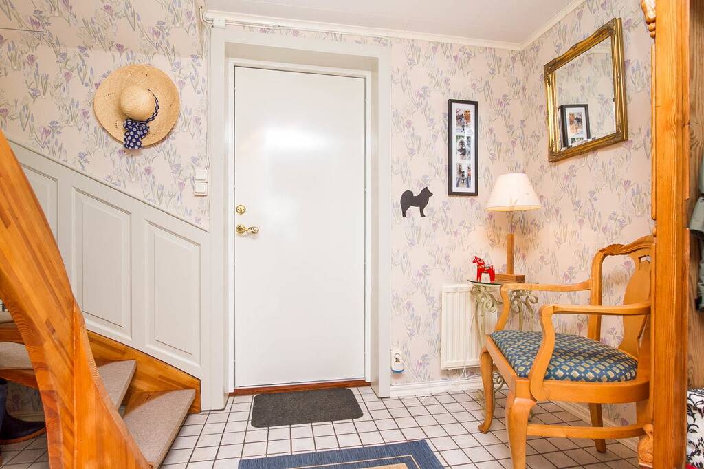 4 rum Villa på Skäverud Mellangården 1 Skäverud mellan Mölltorp och Forsvik Karlsborgs kommun - bild 22