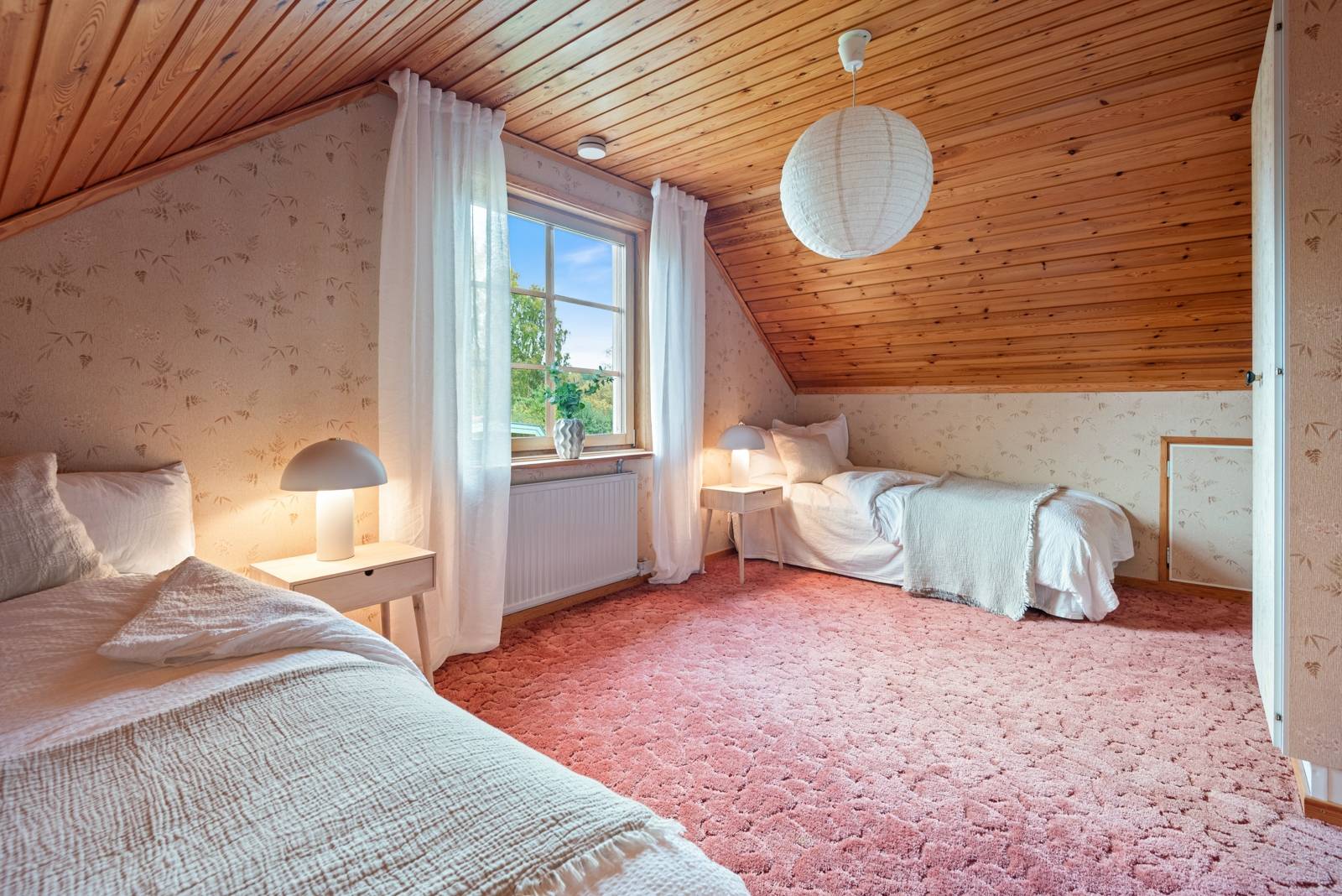 6 rum Villa på Öhlins väg 22 Stavsnäs & Stavsnäs By Värmdö kommun - bild 24
