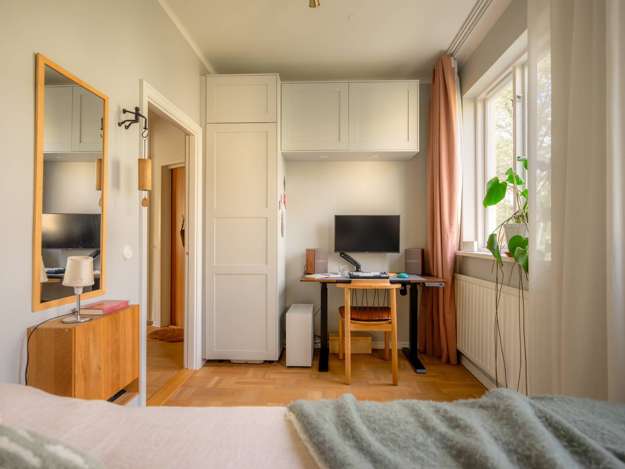 2 rum Lägenhet på Cedergrensvägen 38 Midsommarkransen/Telefonplan Stockholms kommun - bild 27