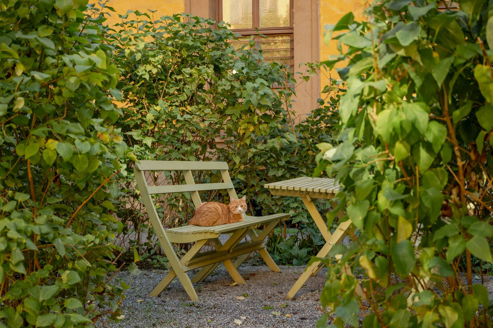 2.5 rum Lägenhet på Klippgatan 14E, högst upp Södermalm Stockholms kommun - bild 32