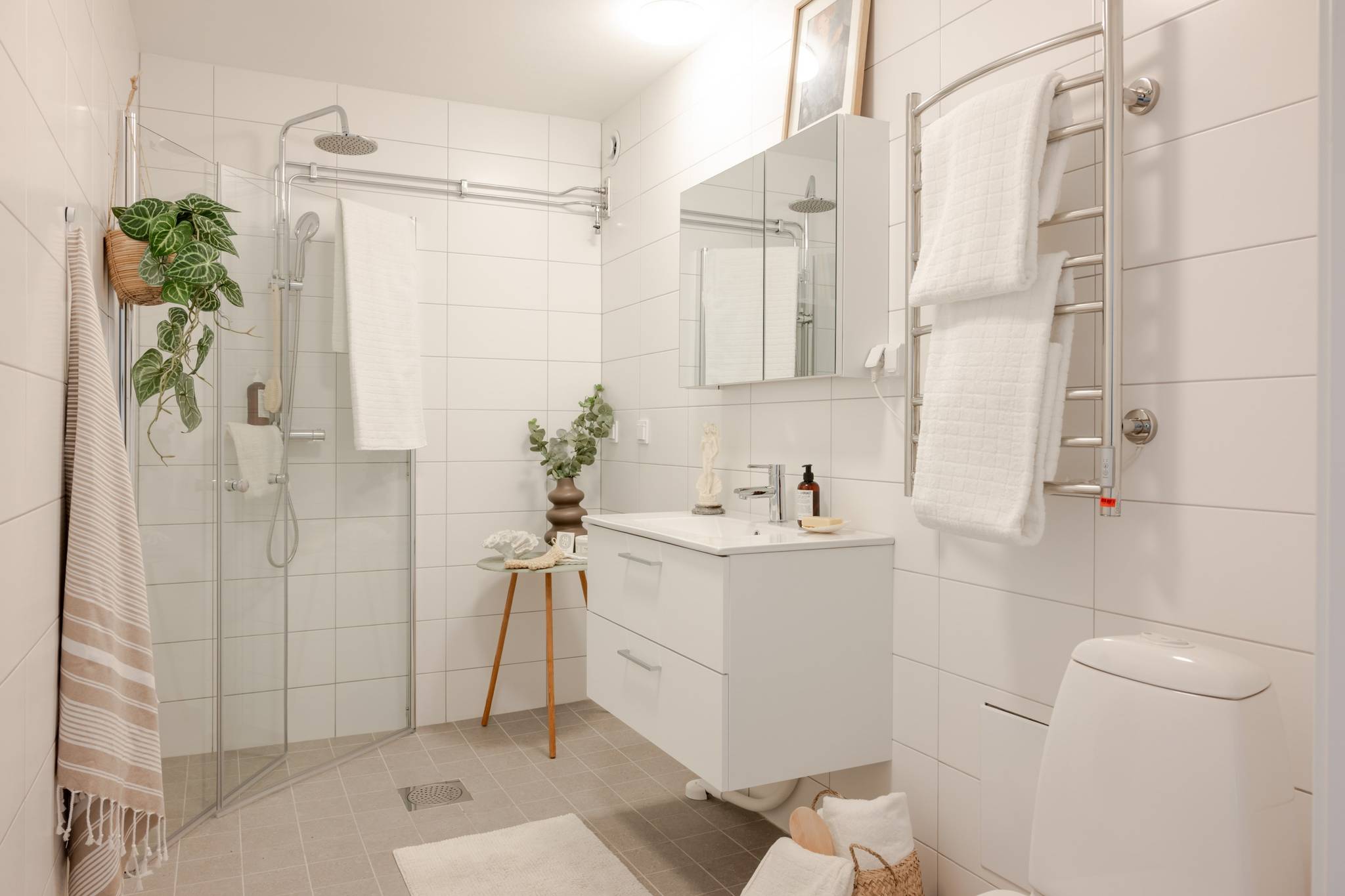 2 rum Lägenhet på Ringvägen 41A Södermalm - Zinkensdamm Stockholms kommun - bild 30