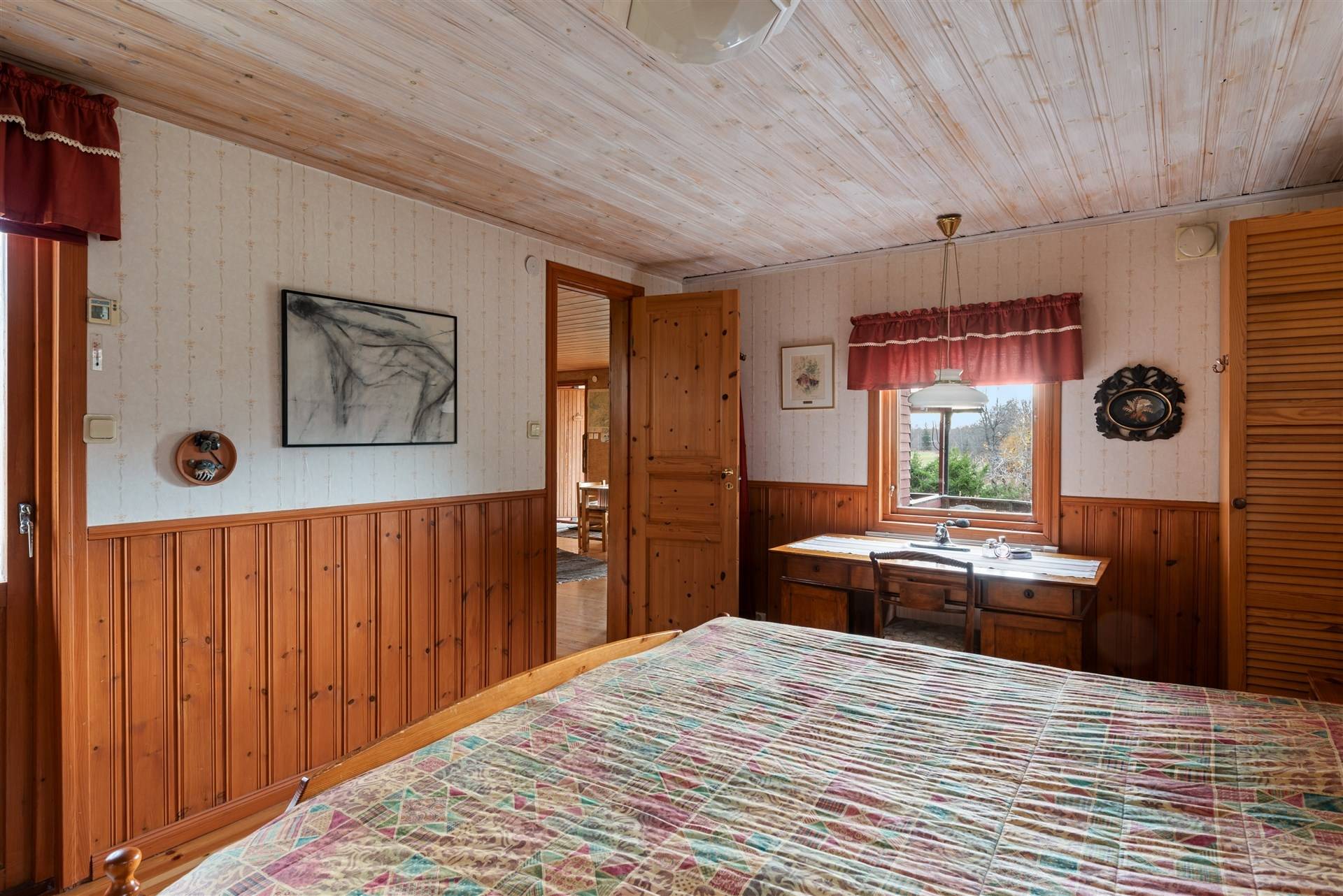 5 rum Vinterbonat fritidshus på Gummarö båtmansväg 7 Gummarö Norrtälje kommun - bild 10