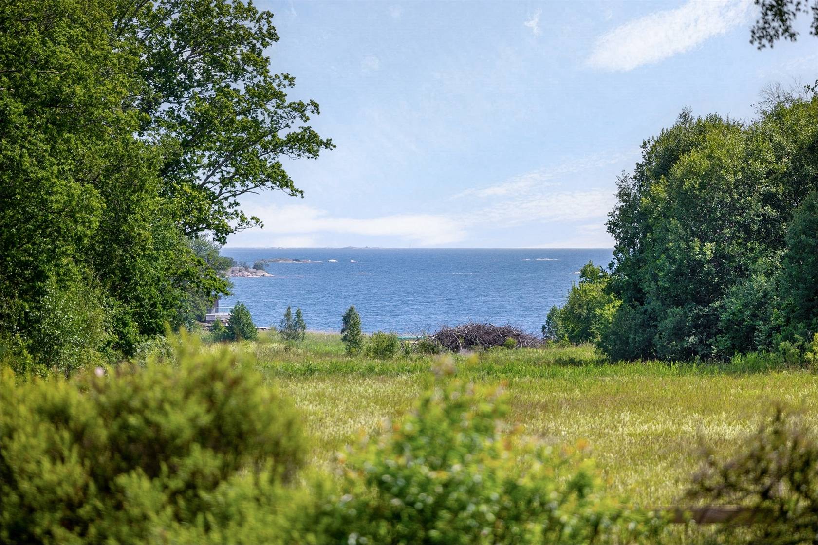 4 rum Villa på Skogsängsvägen 6 Trosa Källvik Trosa kommun - bild 50