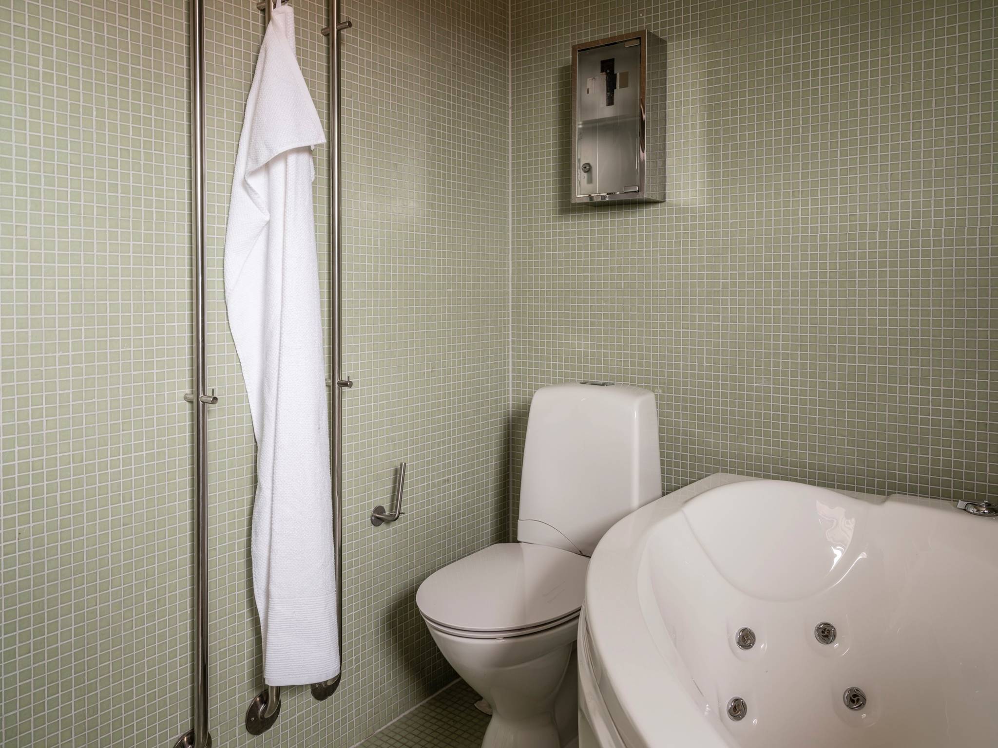 6 rum Radhus på Klockargränd 6 Norrviken Sollentuna kommun - bild 26