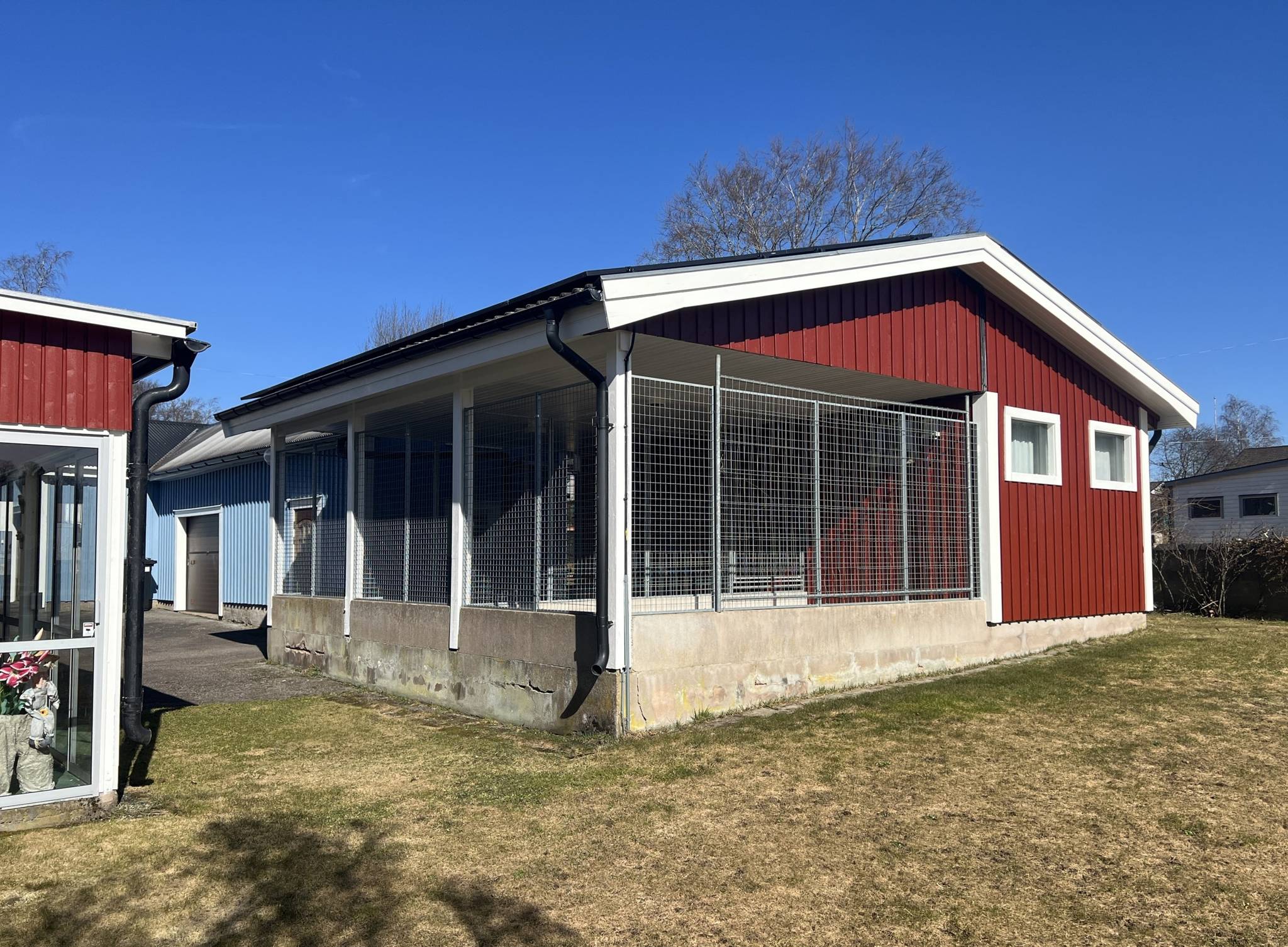 6 rum Villa på Björkåkravägen 6 Åseda Uppvidinge kommun - bild 10