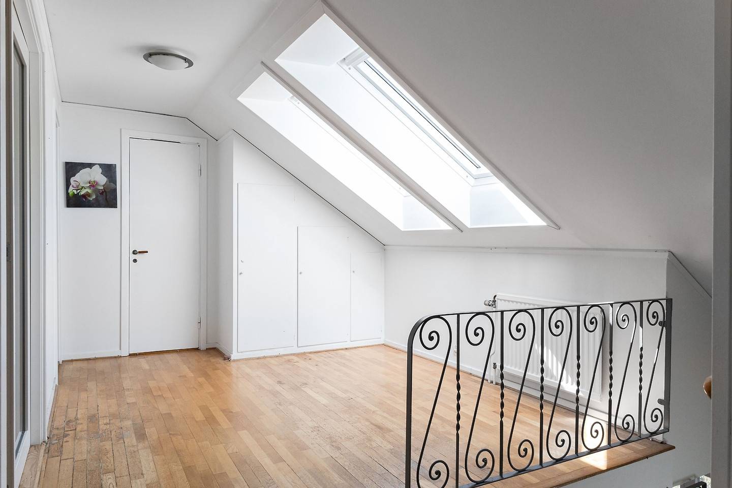 9 rum Villa på Helgdagsgatan 7 Kortedala Göteborgs kommun - bild 16