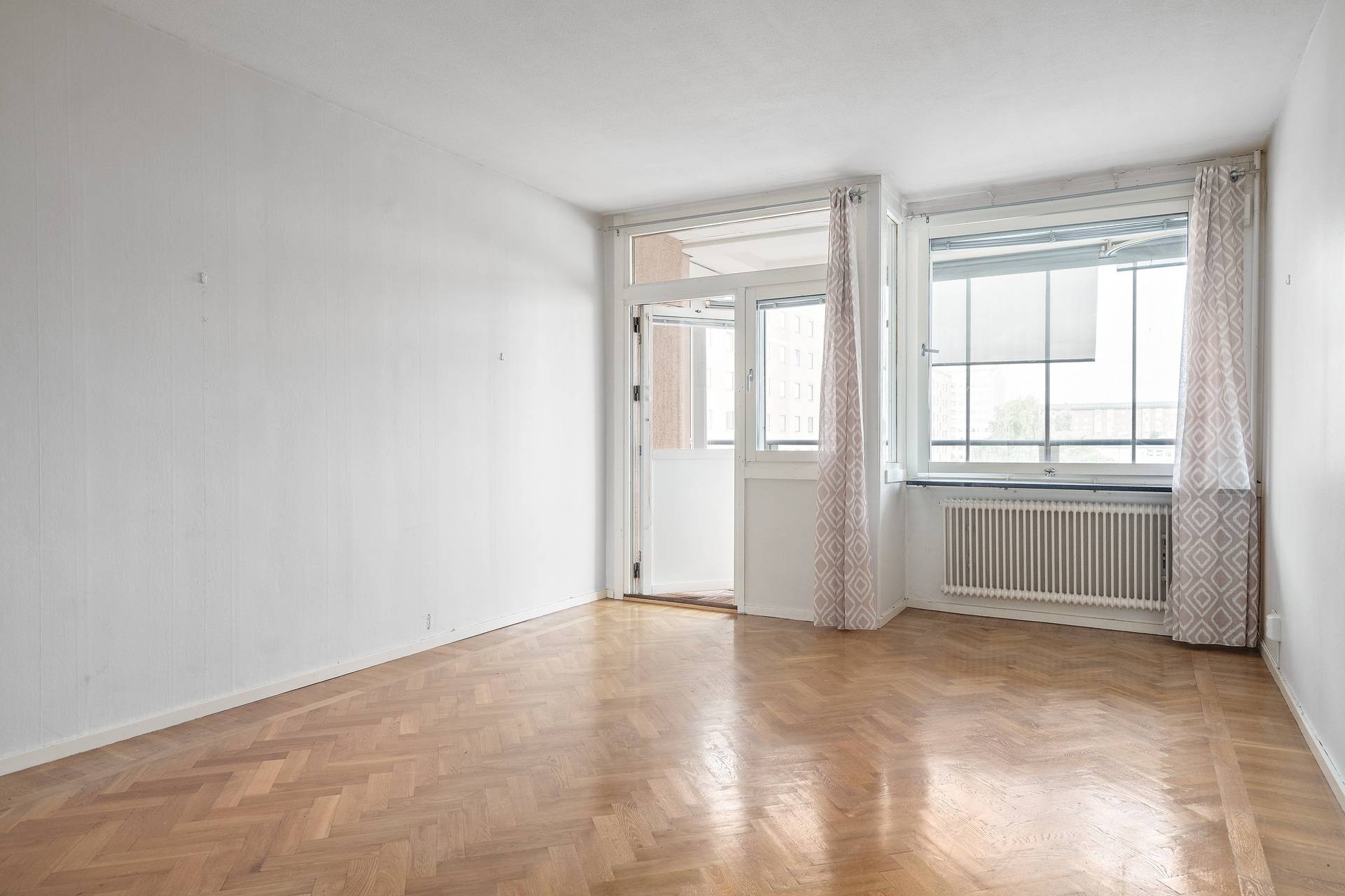 3 rum Lägenhet på Badvädersgatan 3 Göteborg Göteborgs kommun - bild 6