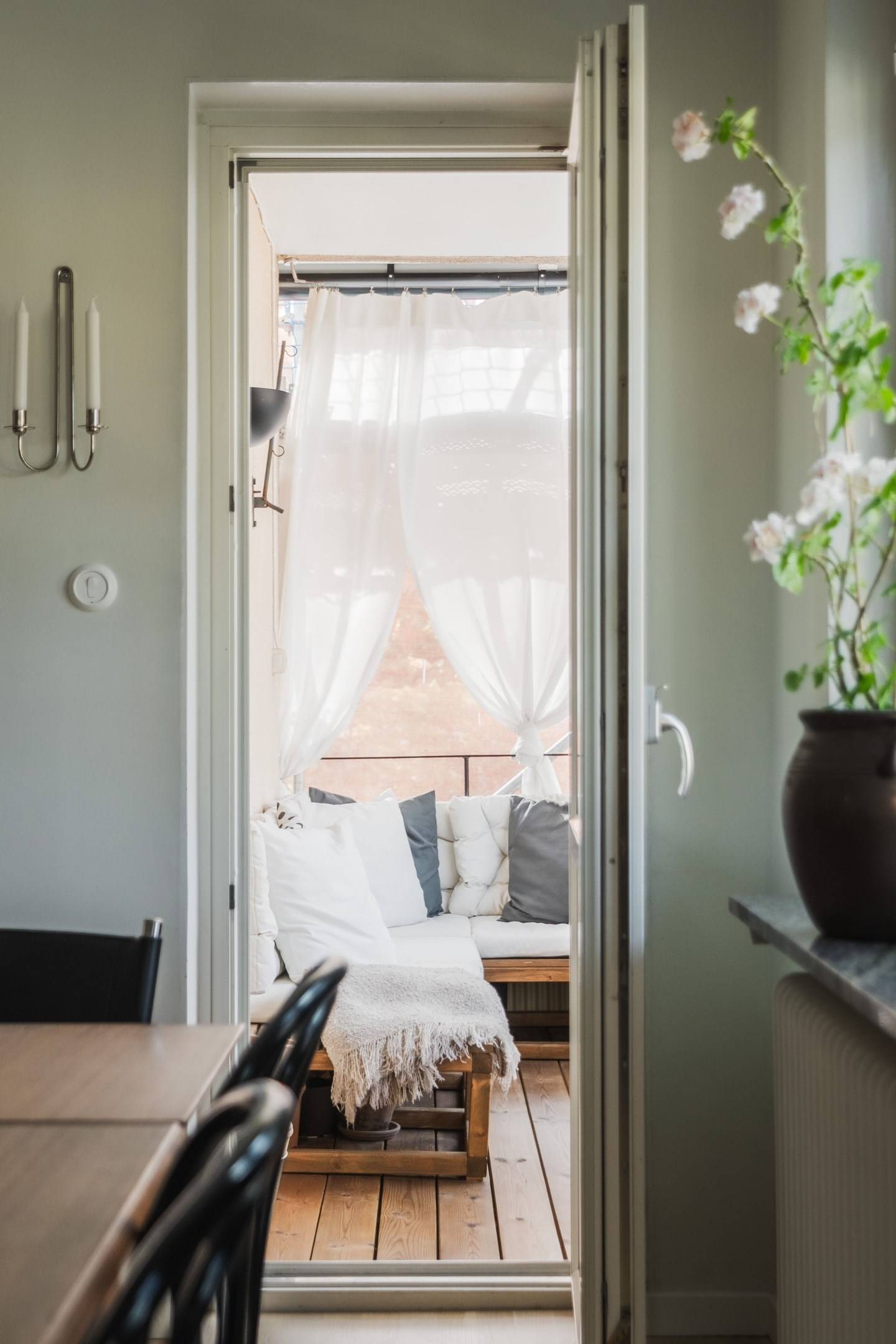 3 rum Lägenhet på Nedre Arbetshusgatan 76A Söder Gävle kommun - bild 14