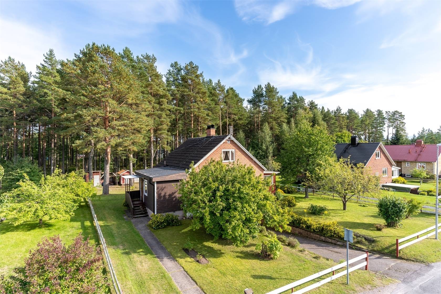 5 rum Villa på Skolgatan 5 Älvkarleby Älvkarleby kommun - bild 3