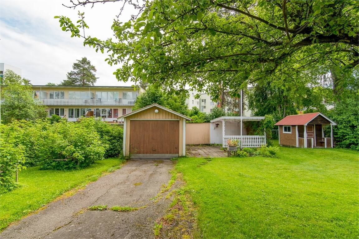 5 rum Villa på Barrsätra furuväg 52 Barrsätra Sandvikens kommun - bild 7