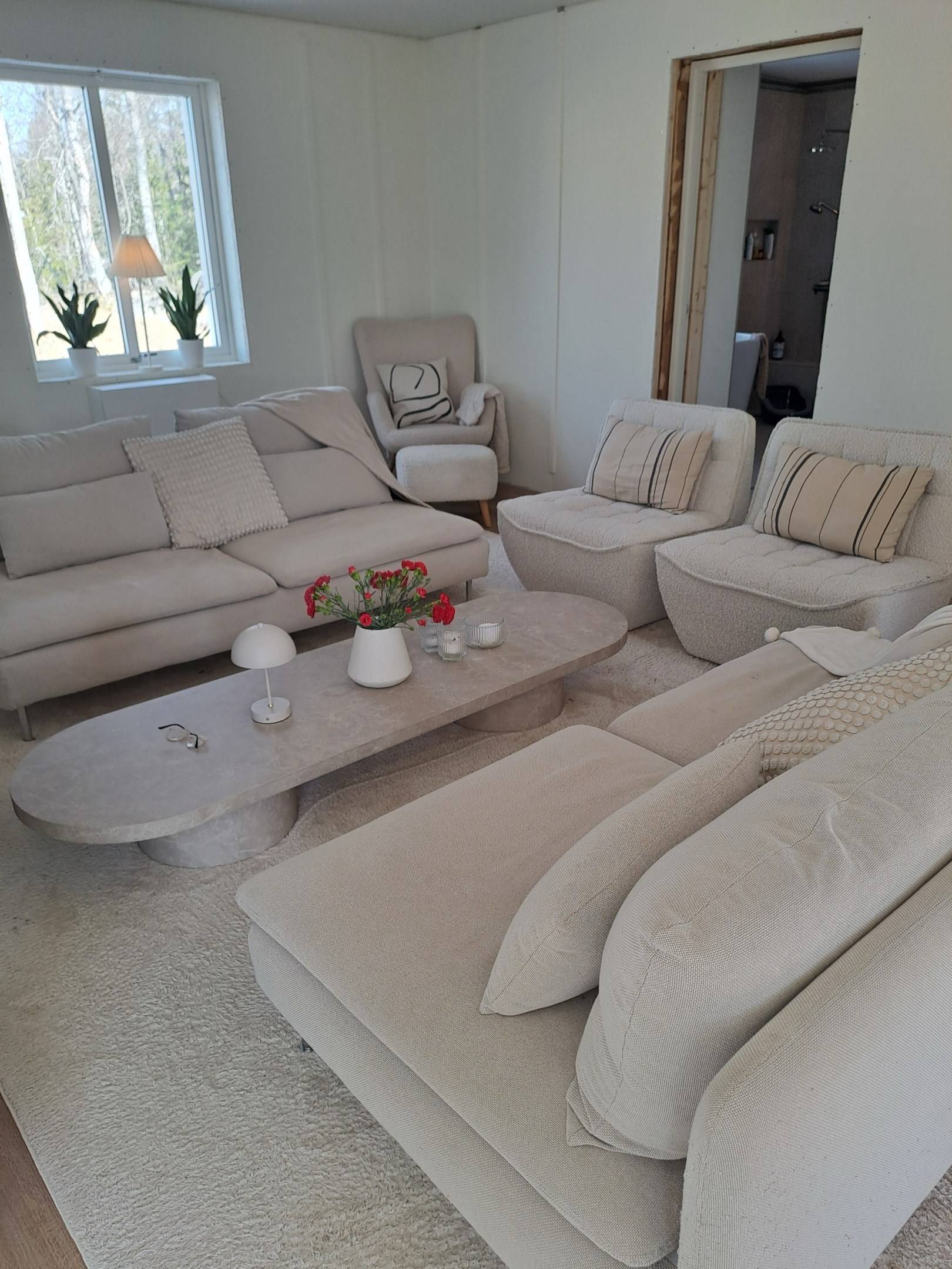 4 rum Villa på Ryssbält 53 Ryssbält Kalix kommun - bild 21