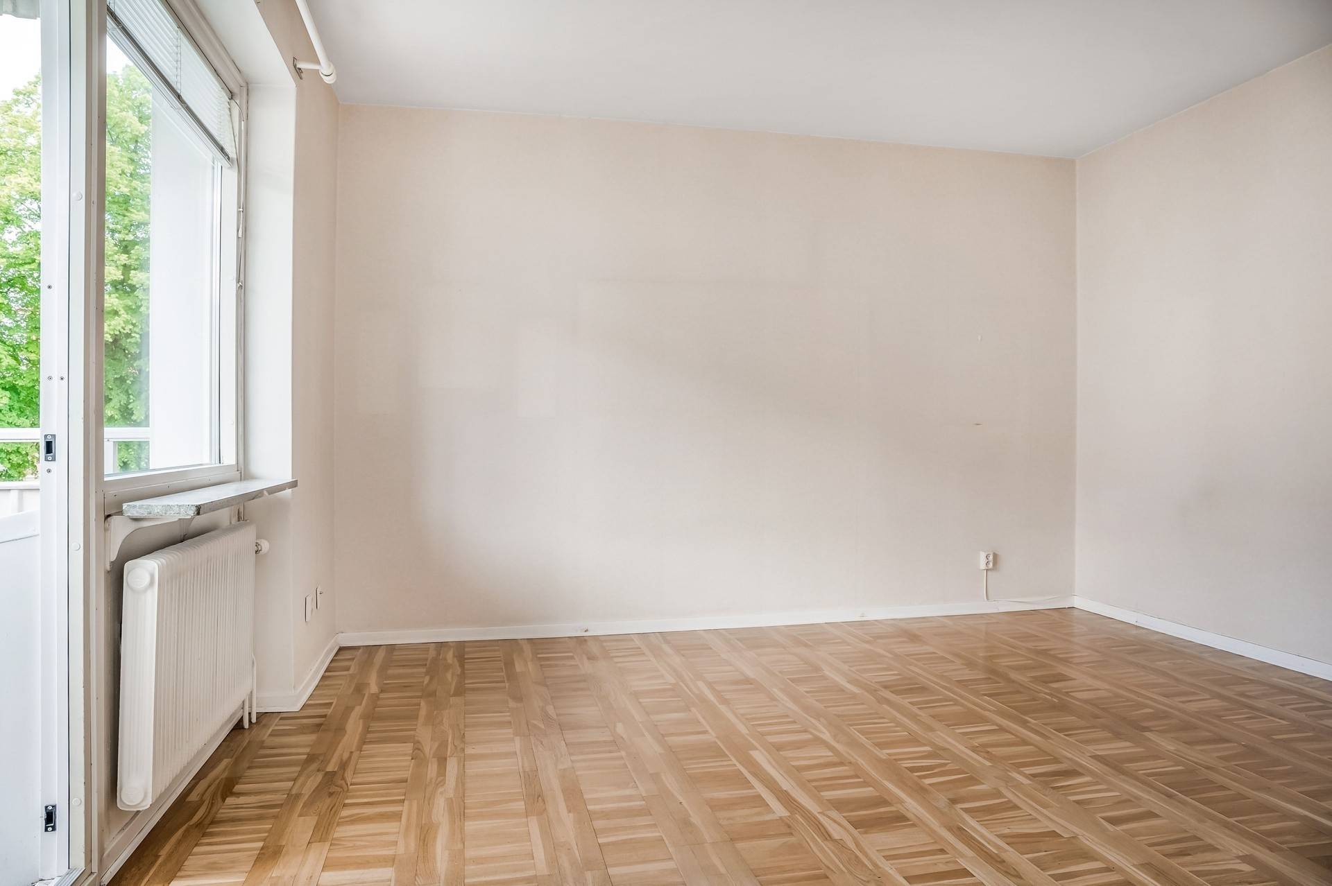 1 rum Lägenhet på Värmlandsgatan 27C Norrby Borås kommun - bild 9