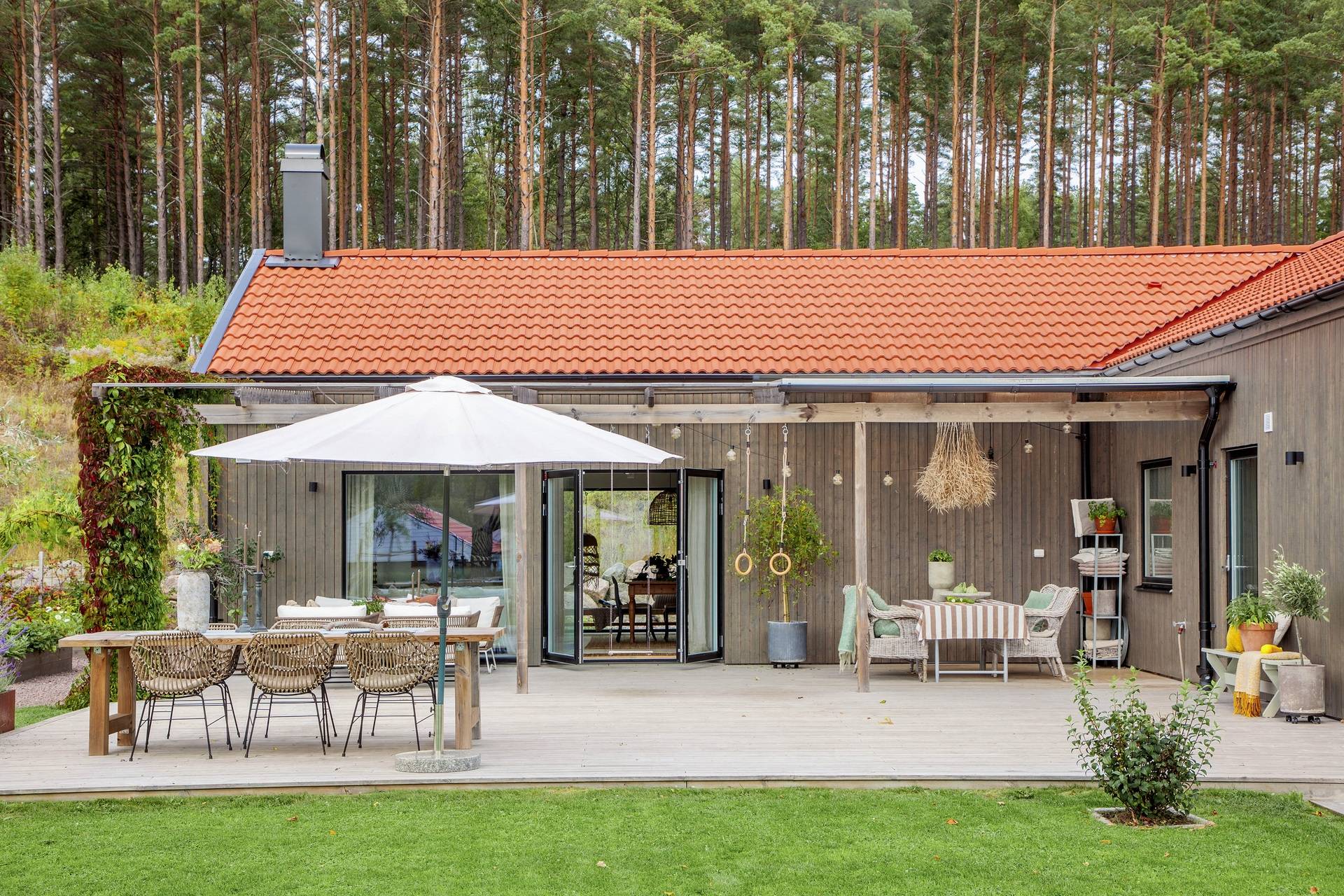 6 rum Villa på Jagbacken 19 Jagbacken Nyköpings kommun - bild 6