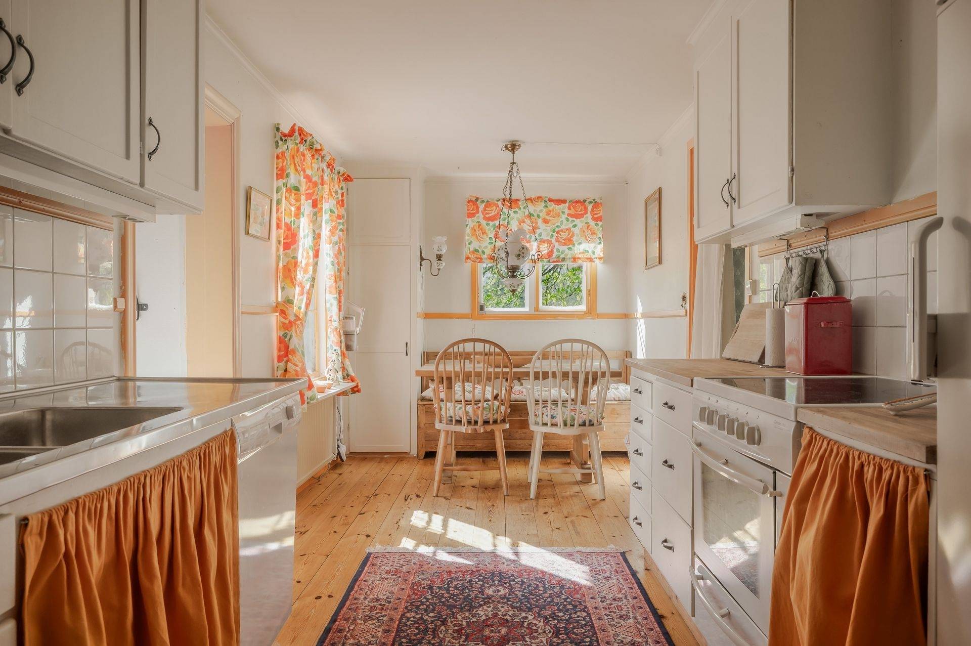 4 rum Villa på Högerud Klockargården 1 Klässbol Arvika kommun - bild 11