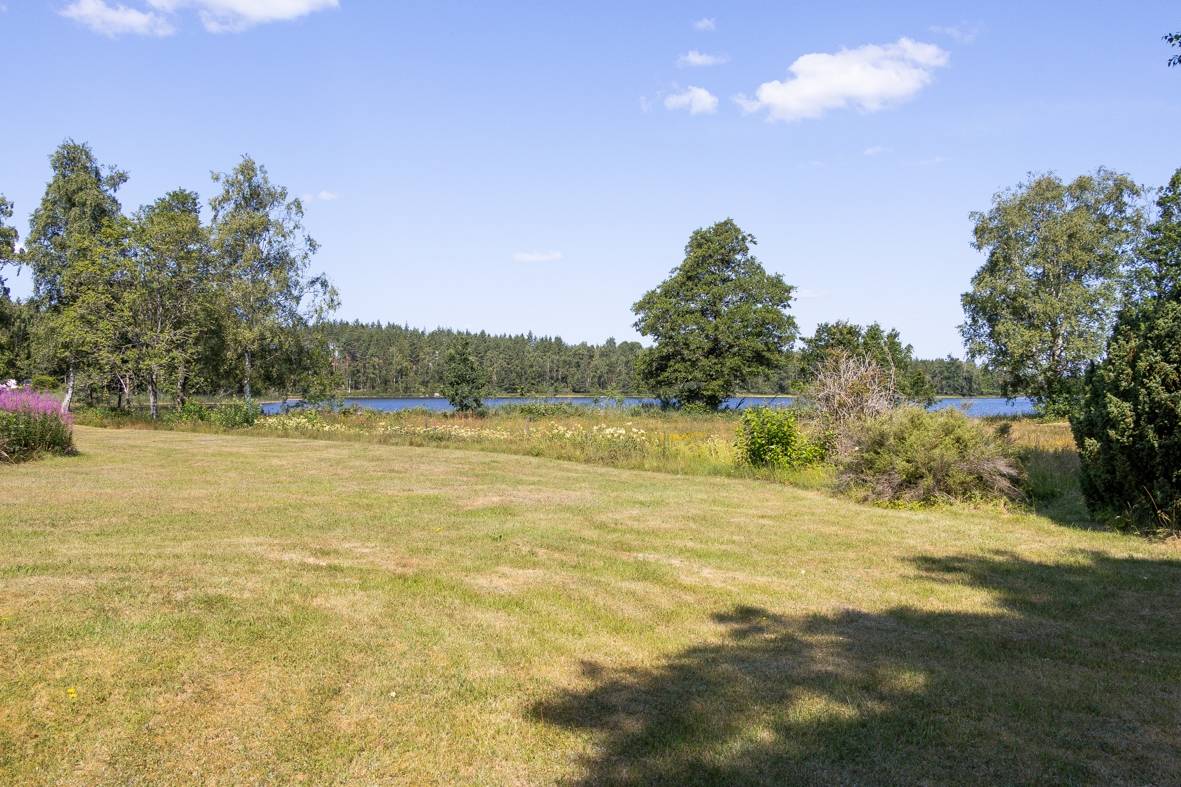 5 rum Villa på Dångebo Sandsjövägen 17A Tingsryds kommun - bild 30