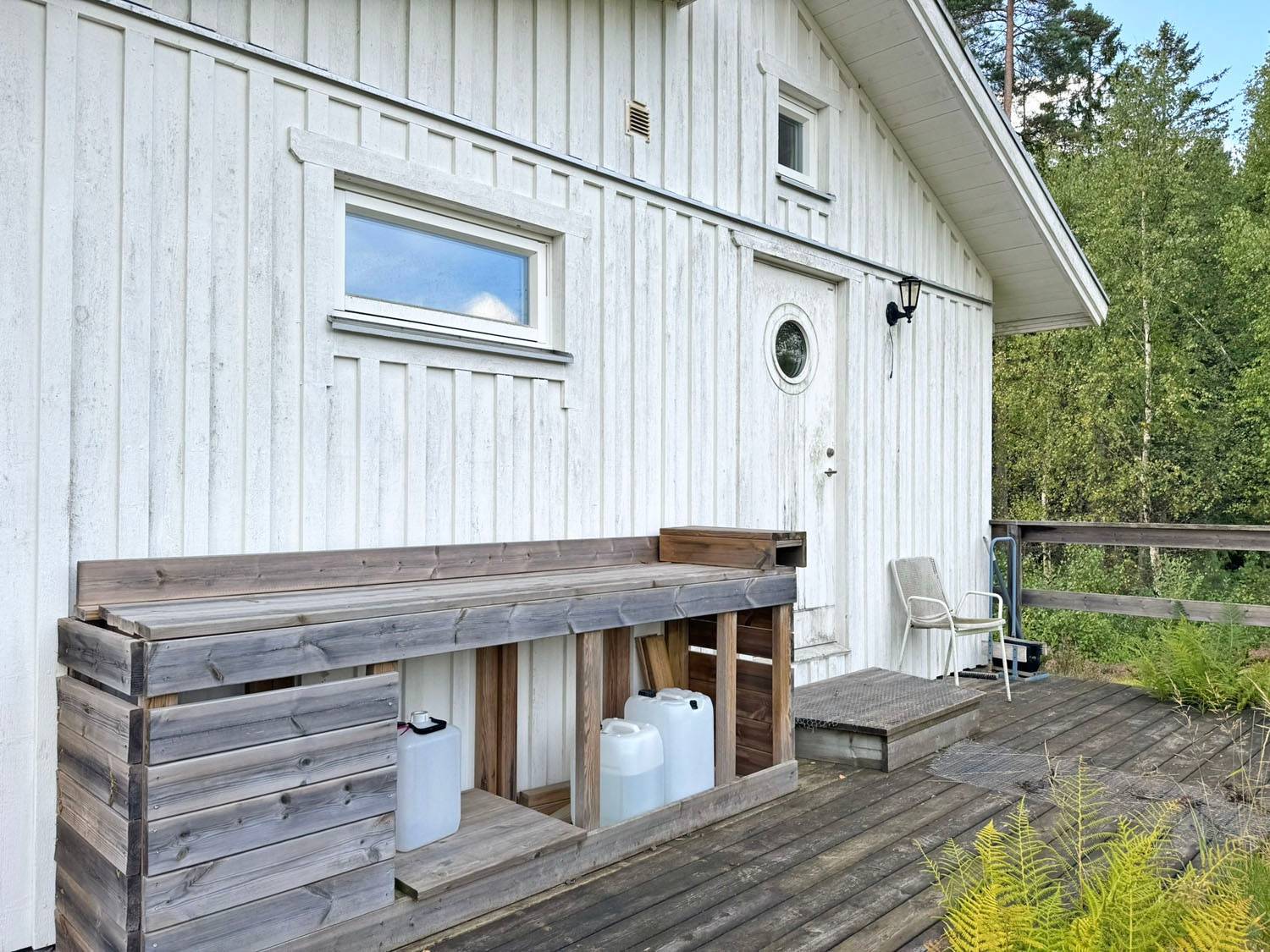 2 rum Fritidshus på Almered Ösjöhöjd 1 Västergötland Marks kommun - bild 17