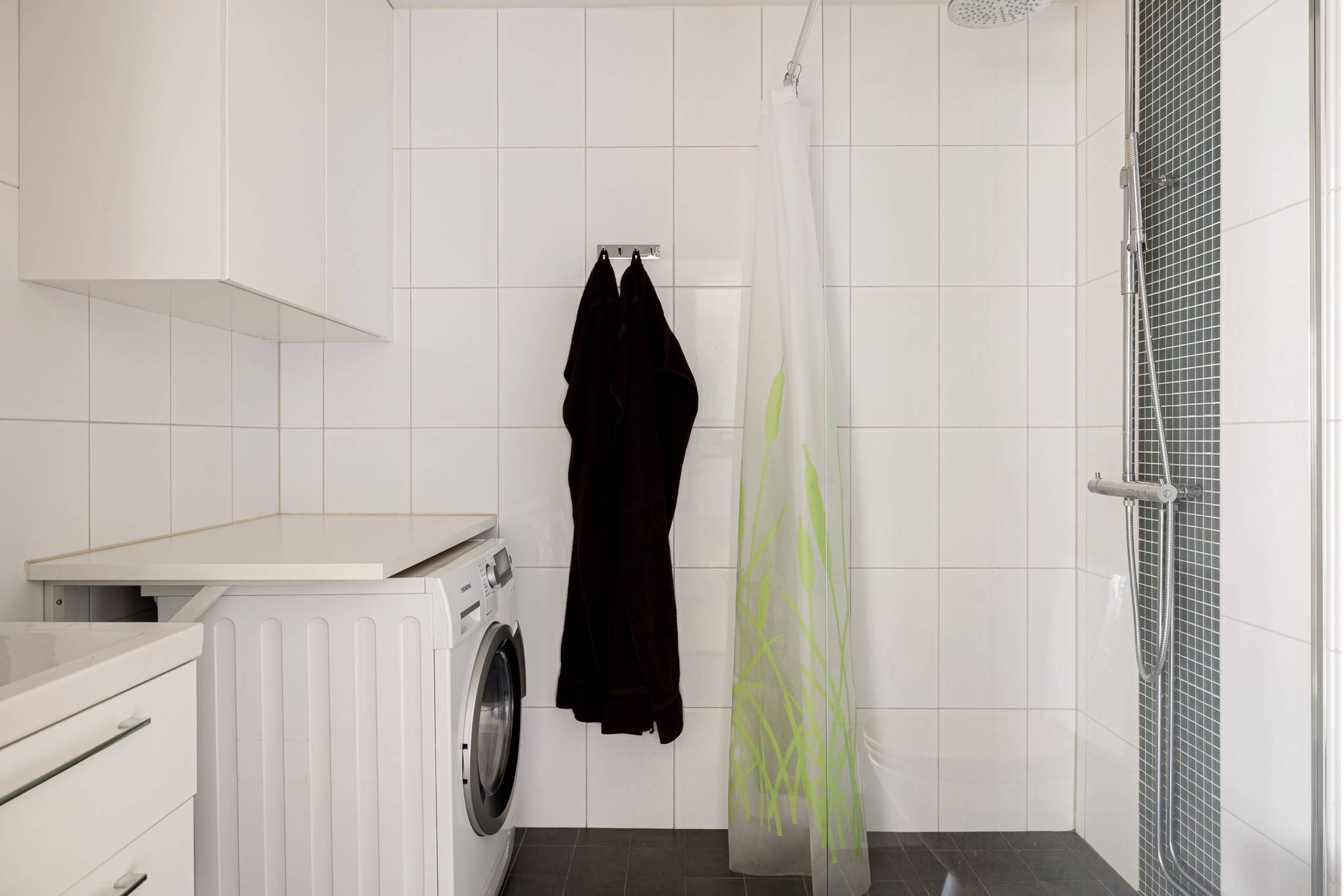 2 rum Lägenhet på Nämndemansgatan 25 Frösunda Solna kommun - bild 21