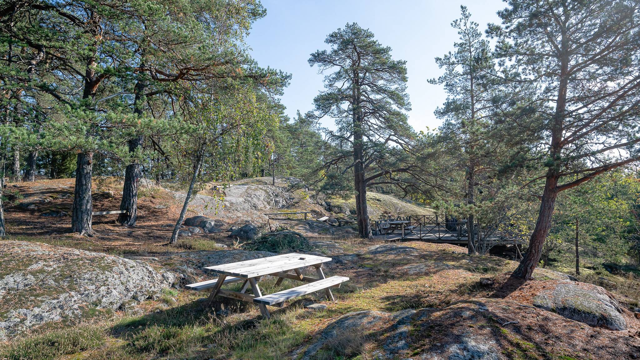 Tomt på Toivovägen 4A Värmdö kommun - bild 30