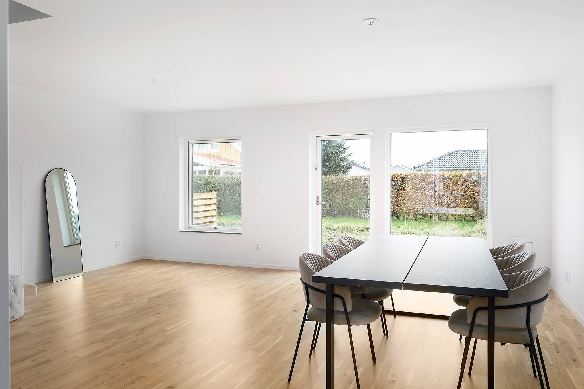 4 rum Radhus på Diamantvägen 17c Åstorps kommun - bild 8