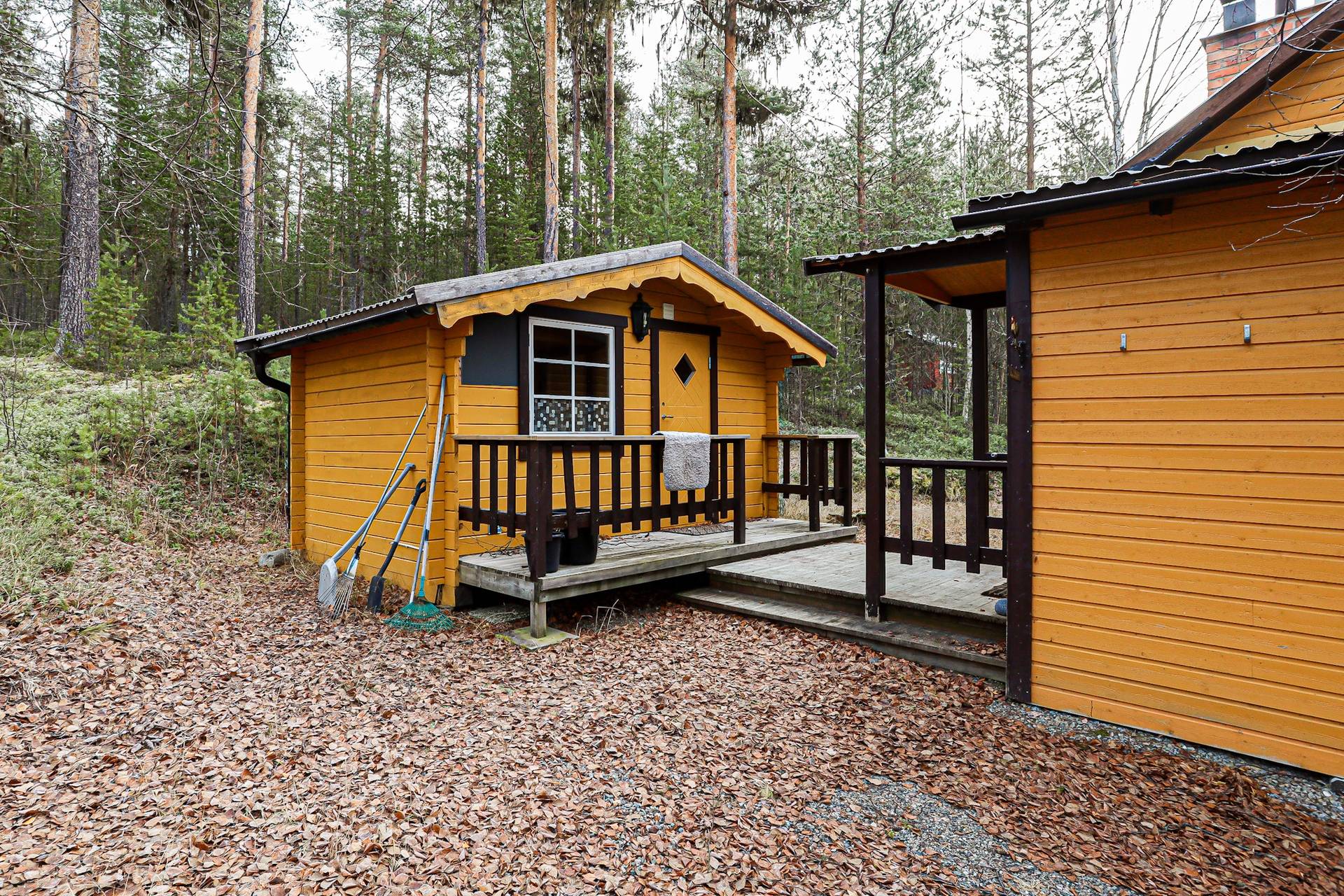 2 rum Villa på Framnäs 48 Lycksele Lycksele kommun - bild 34