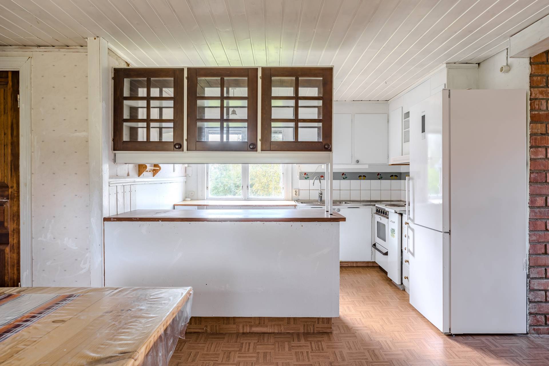 2 rum Villa på Sanne 647 Hackås Bergs kommun - bild 5
