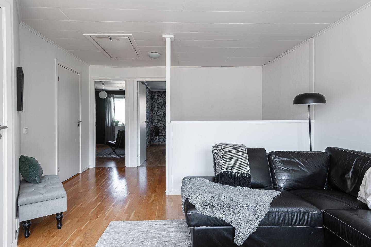 5 rum Radhus på Parkgatan 34F Centrum Falköpings kommun - bild 25
