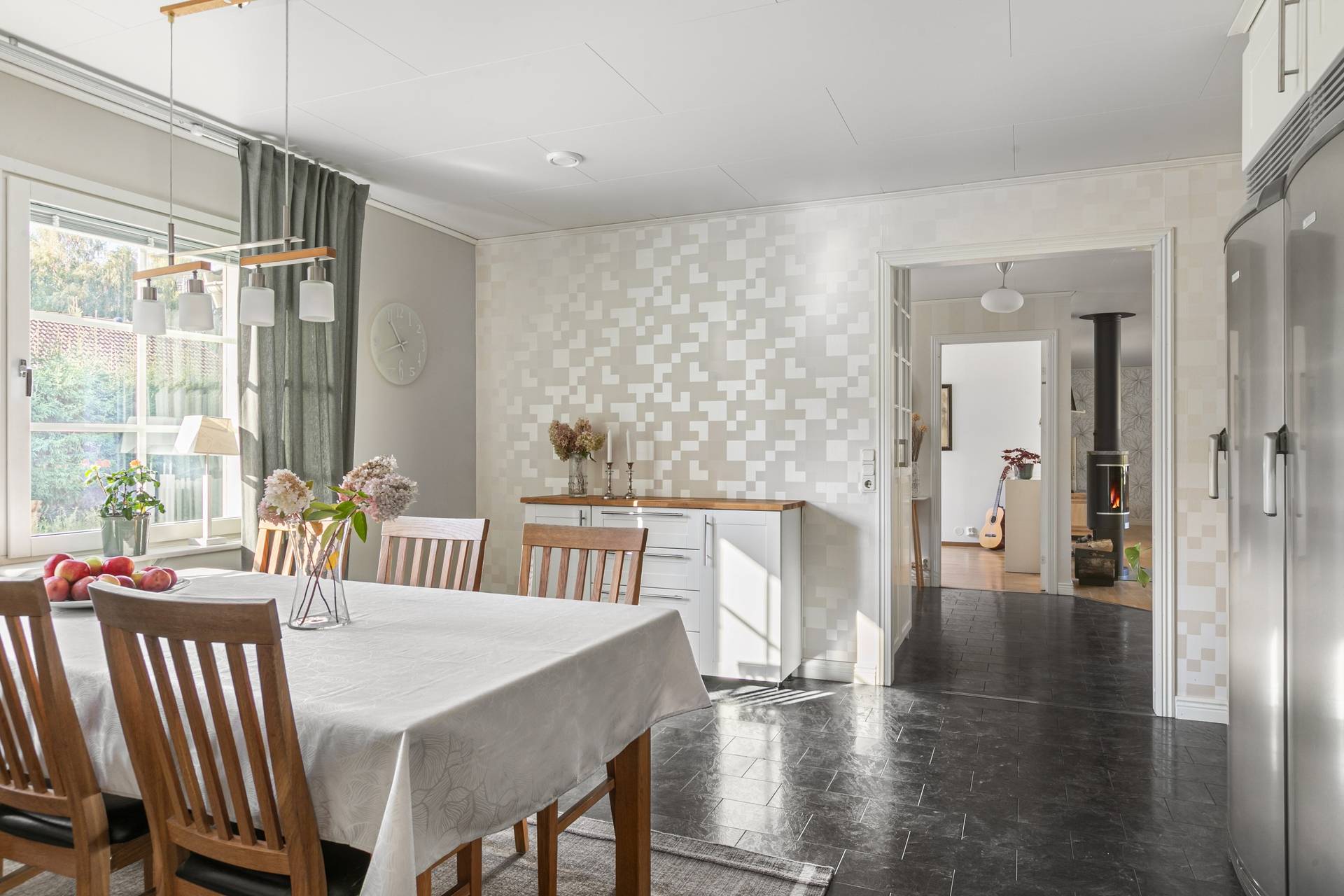 4 rum Villa på Stenhagsvägen 6 Furuvik Gävle kommun - bild 20