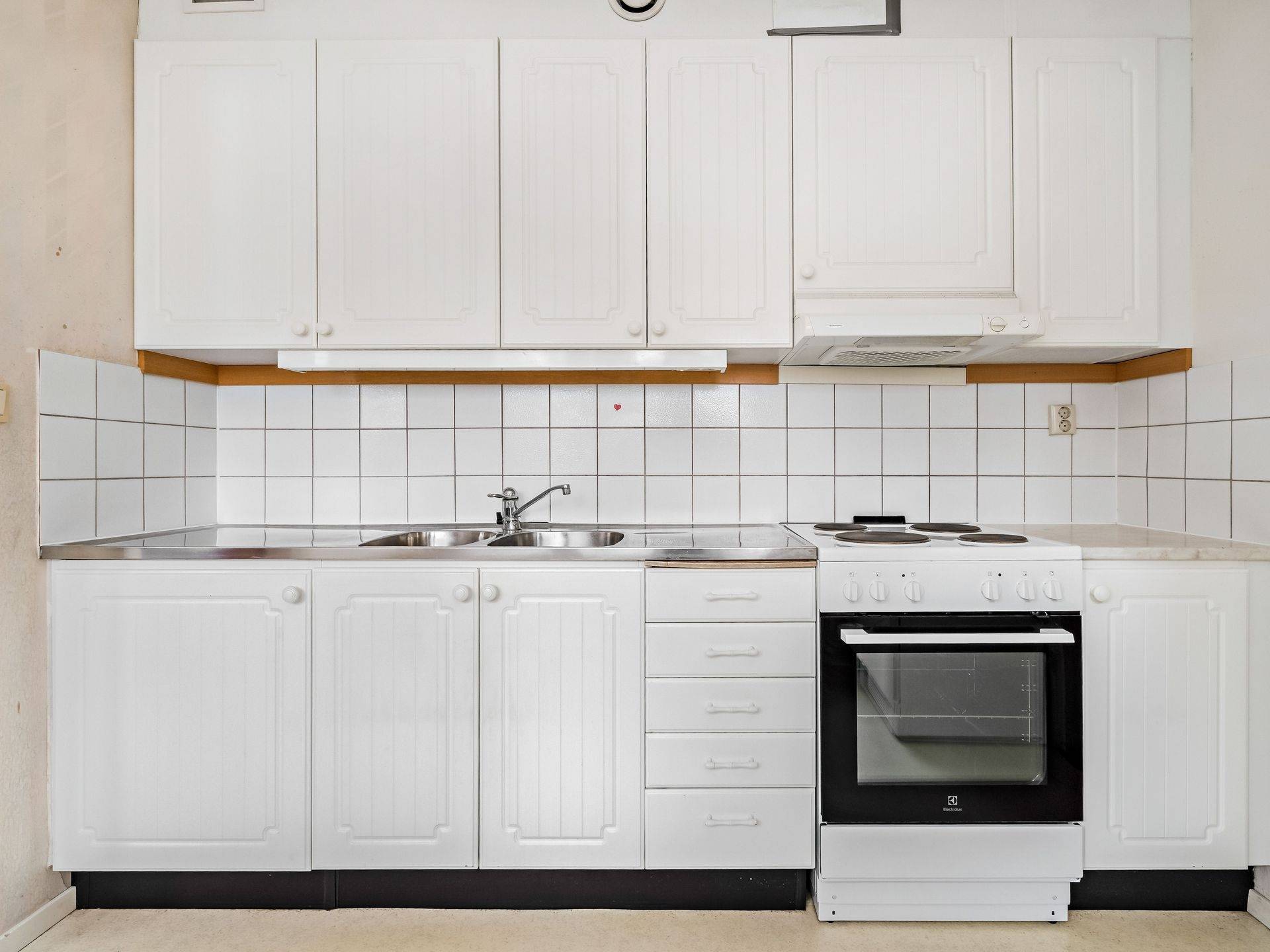2 rum Lägenhet på Skjutbanegatan 5 B Haga Västerås kommun - bild 2