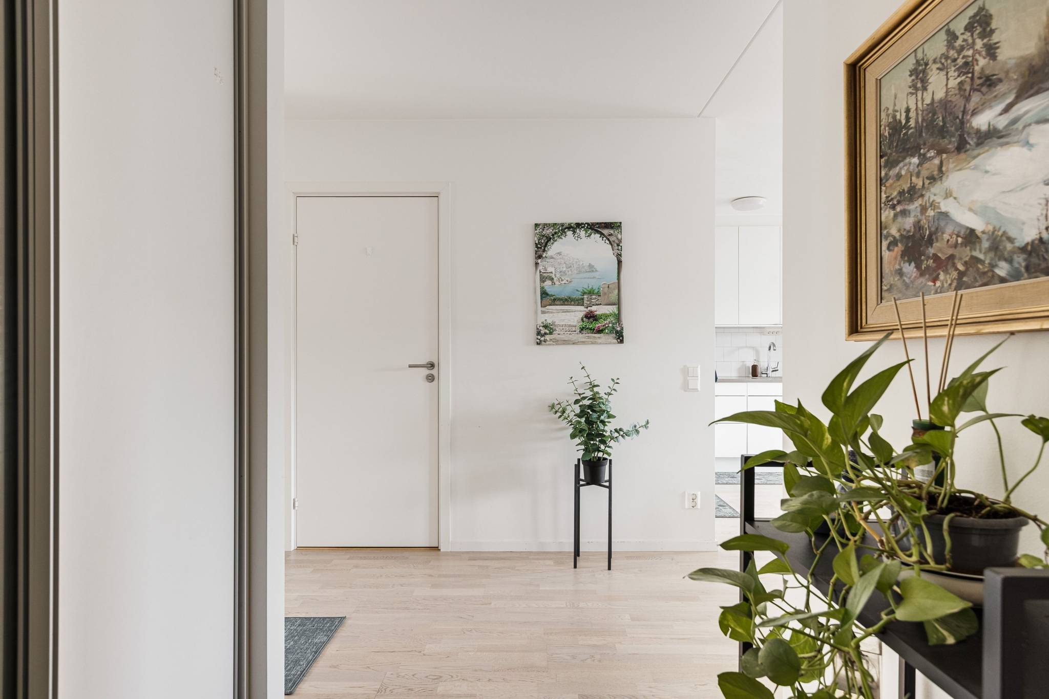 3 rum Lägenhet på Långströmsgatan 5B Centrala Hisingen Göteborgs kommun - bild 12