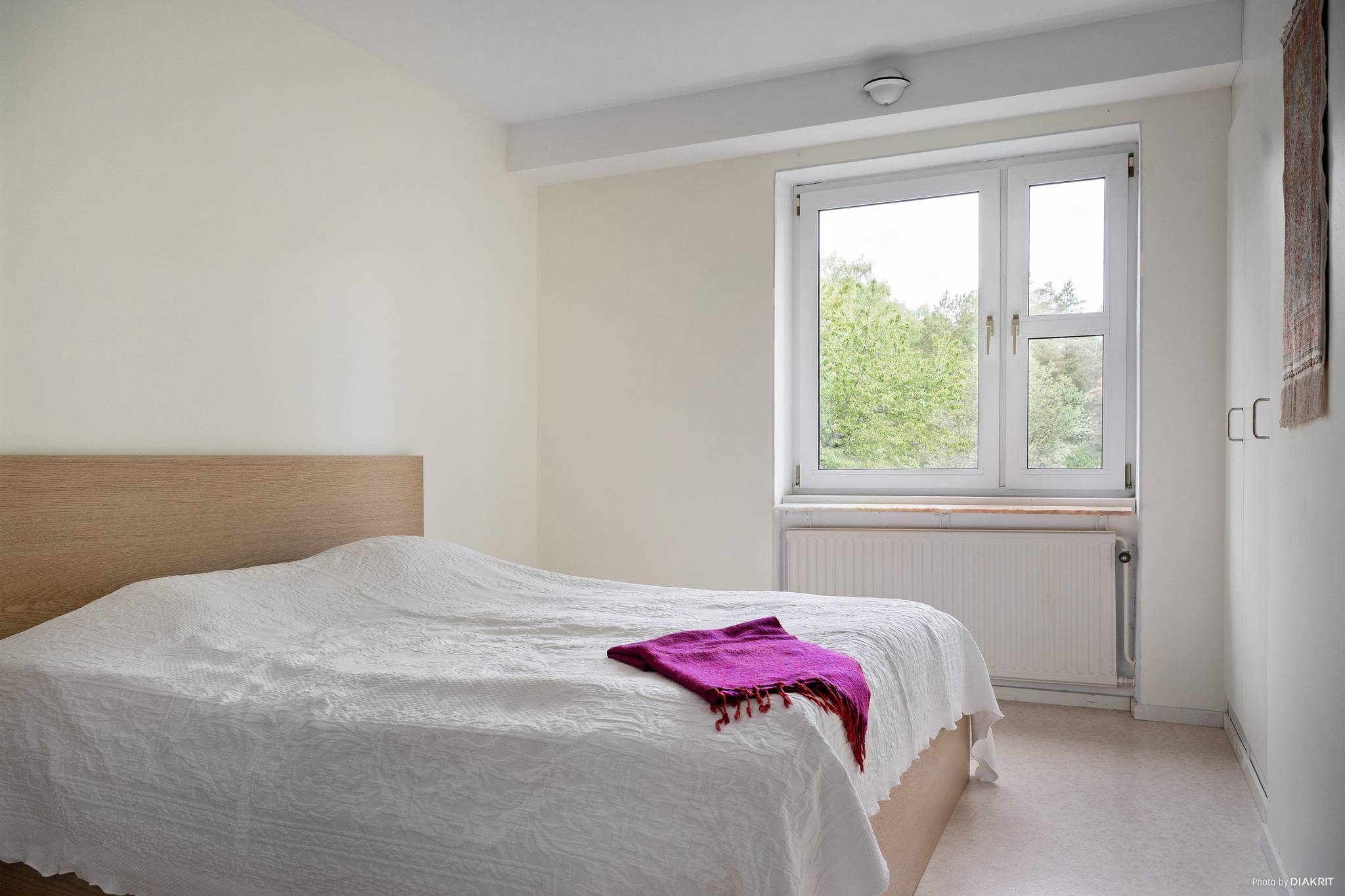 3 rum Lägenhet på Nybrogatan 22 Ljungbyhed Klippans kommun - bild 10