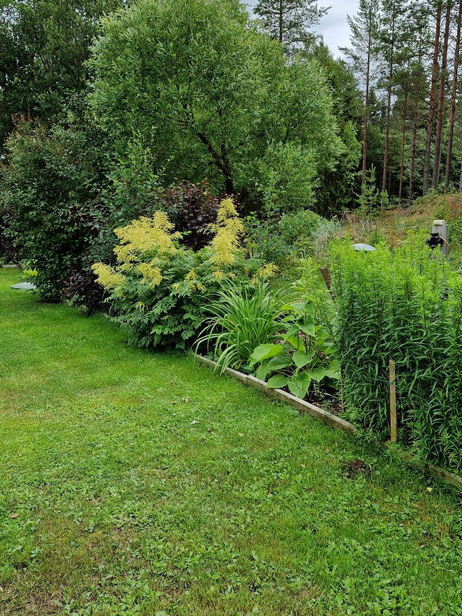 4 rum Villa på Olof Nordells väg 1 Sörmjöle Umeå kommun - bild 36