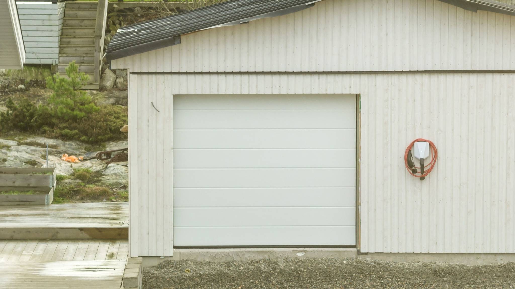 5 rum Villa på Havsörnsvägen 2 Grebbestad Tanums kommun - bild 5