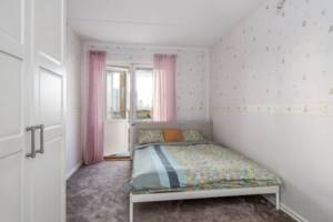 3 rum Lägenhet på Serenadgatan 72 Högaholm Malmö kommun - bild 8