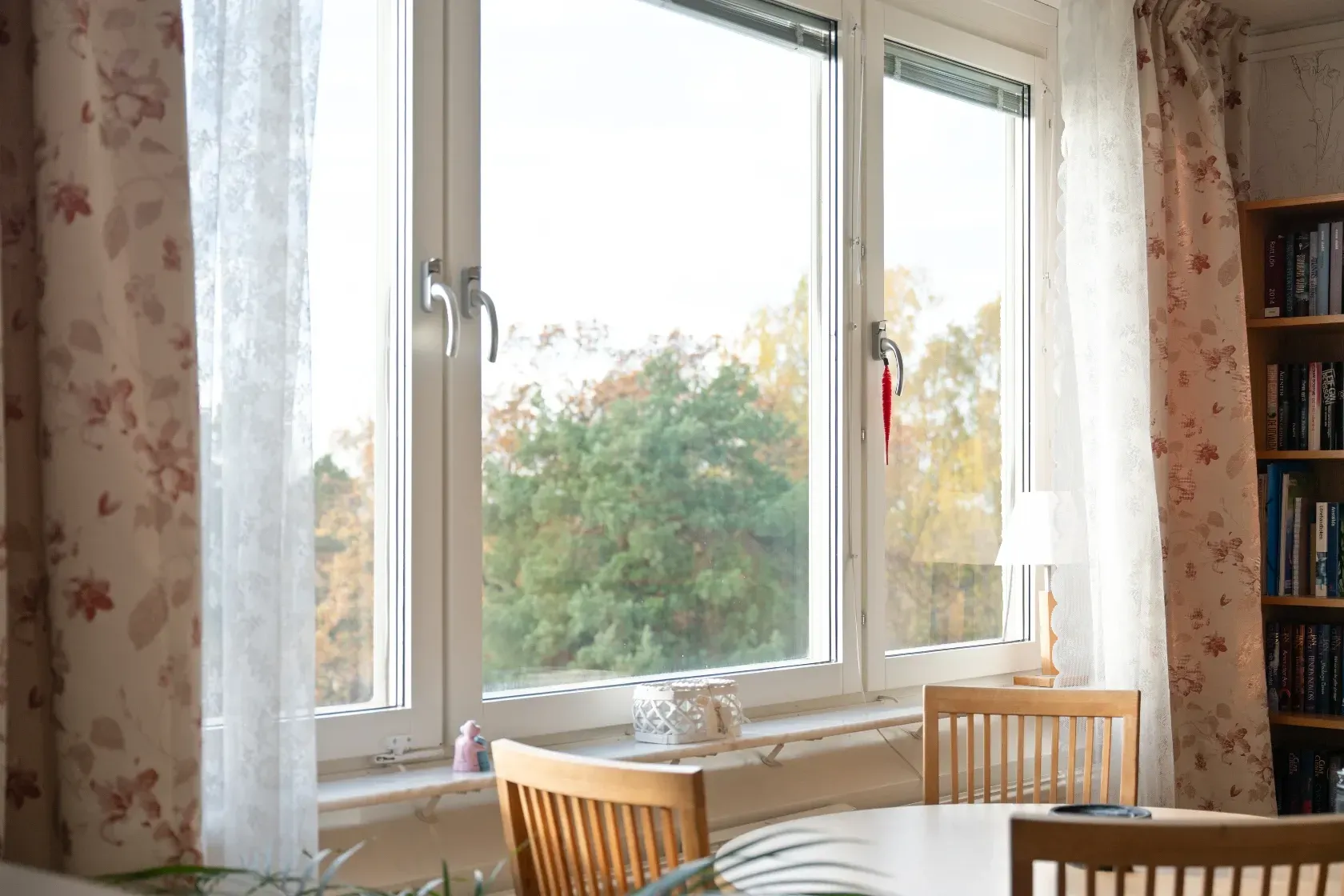 5 rum Lägenhet på Nybohovsbacken 103 Liljeholmen Stockholms kommun - bild 6