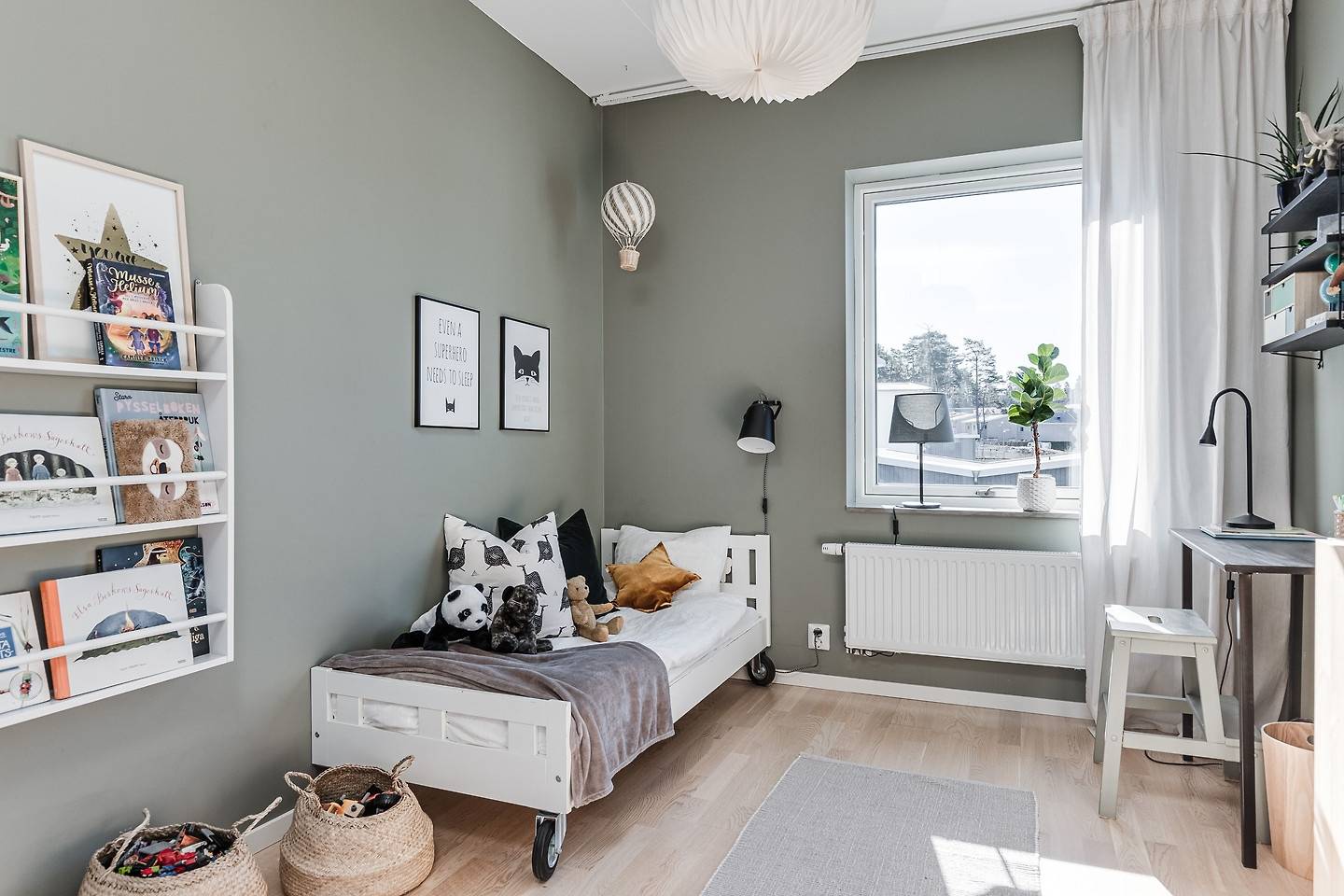 4 rum Villa på Alvernas väg 21 Älvängen Ale kommun - bild 35