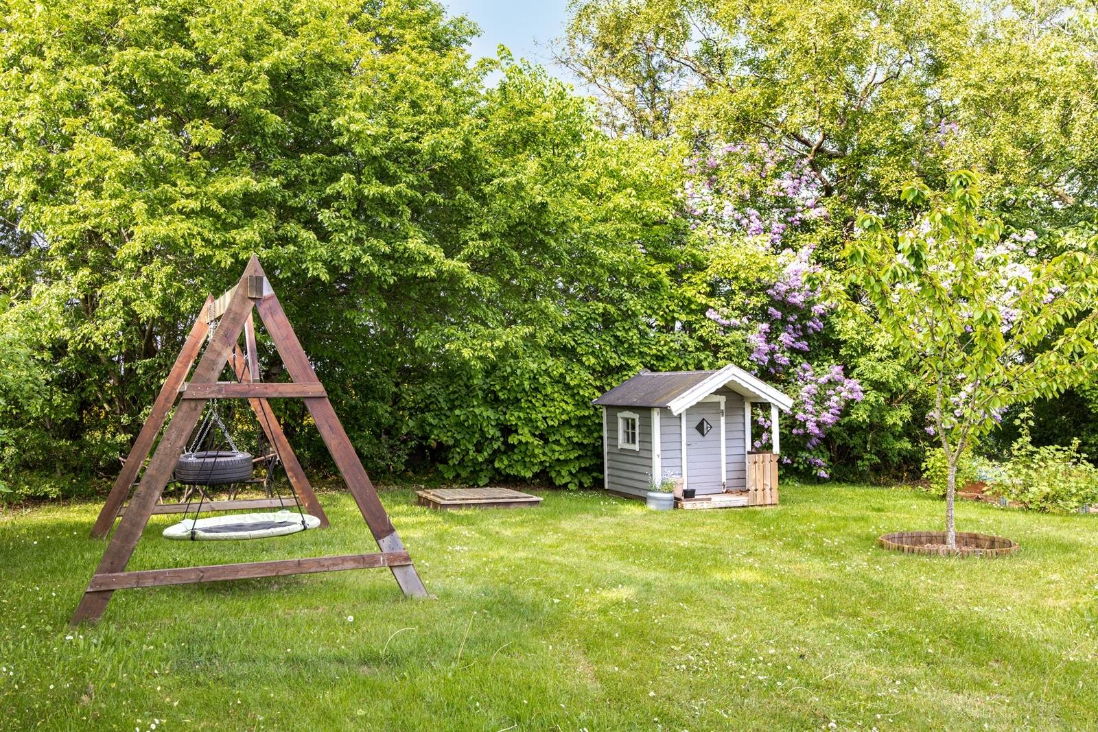 5 rum Villa på Landsvägen 2335 Anderslöv Trelleborgs kommun - bild 25