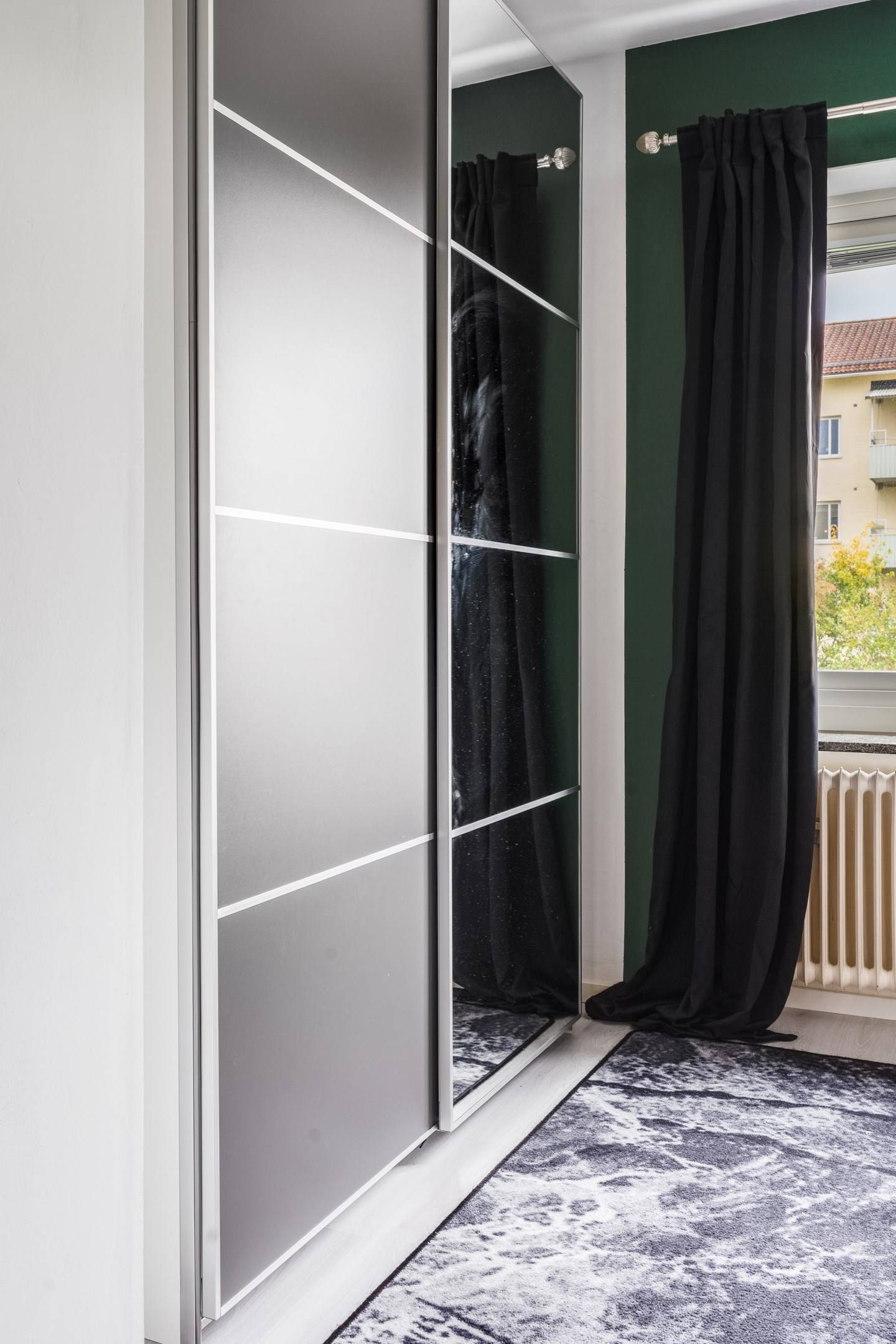 2 rum Lägenhet på Åbygatan 6B Klippan Klippans kommun - bild 14